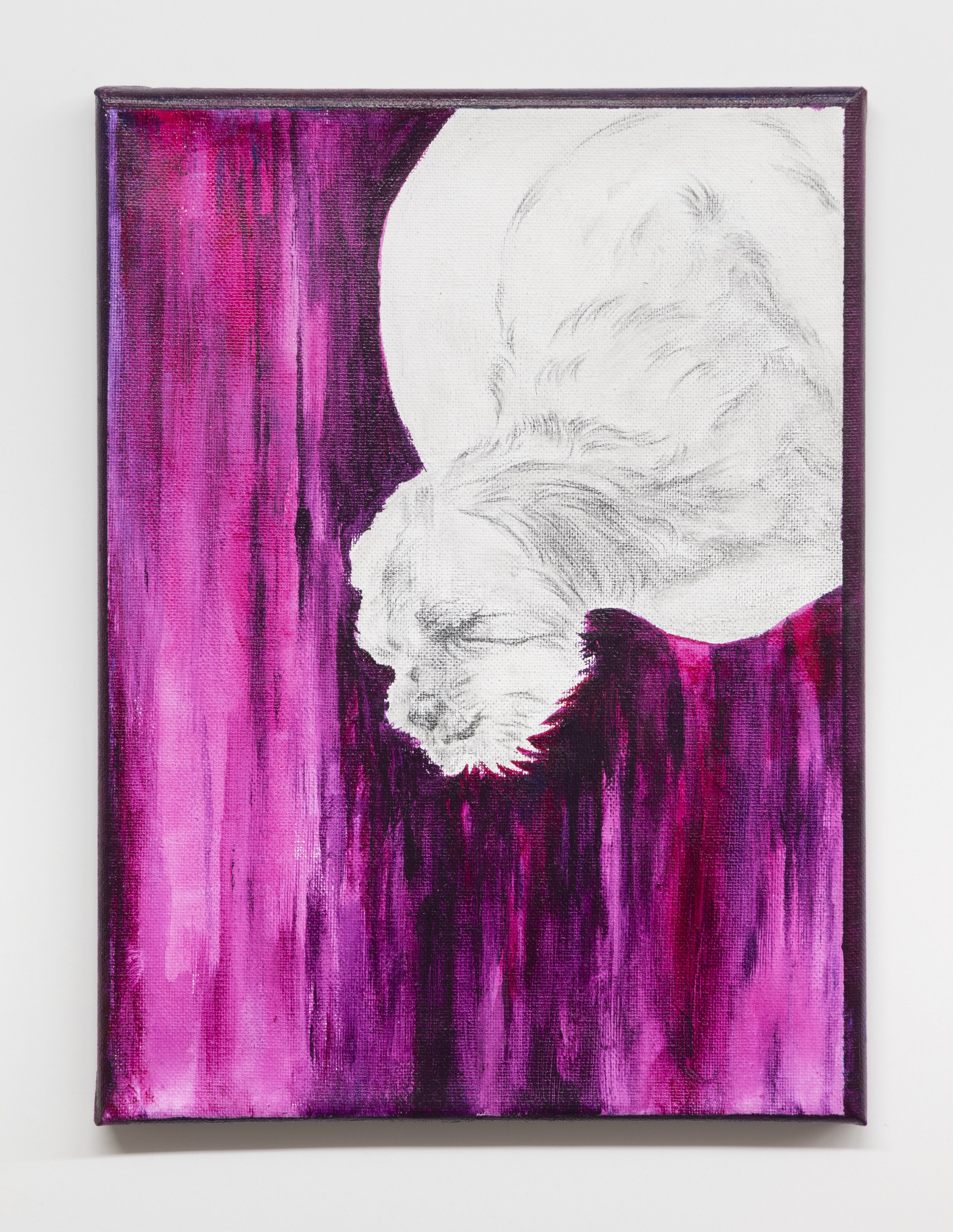 Gavin Brown, Brian Faucette, Aron Gent, Sam Gordon, Matthew Higgs, Michael Jenkins, Margaret Lee, Mario Miron, Davida Nemeroff, John Riepenhoff, Emily Sundblad, Annette Wehrhahn, Alivia Zivich, image 63 of 98