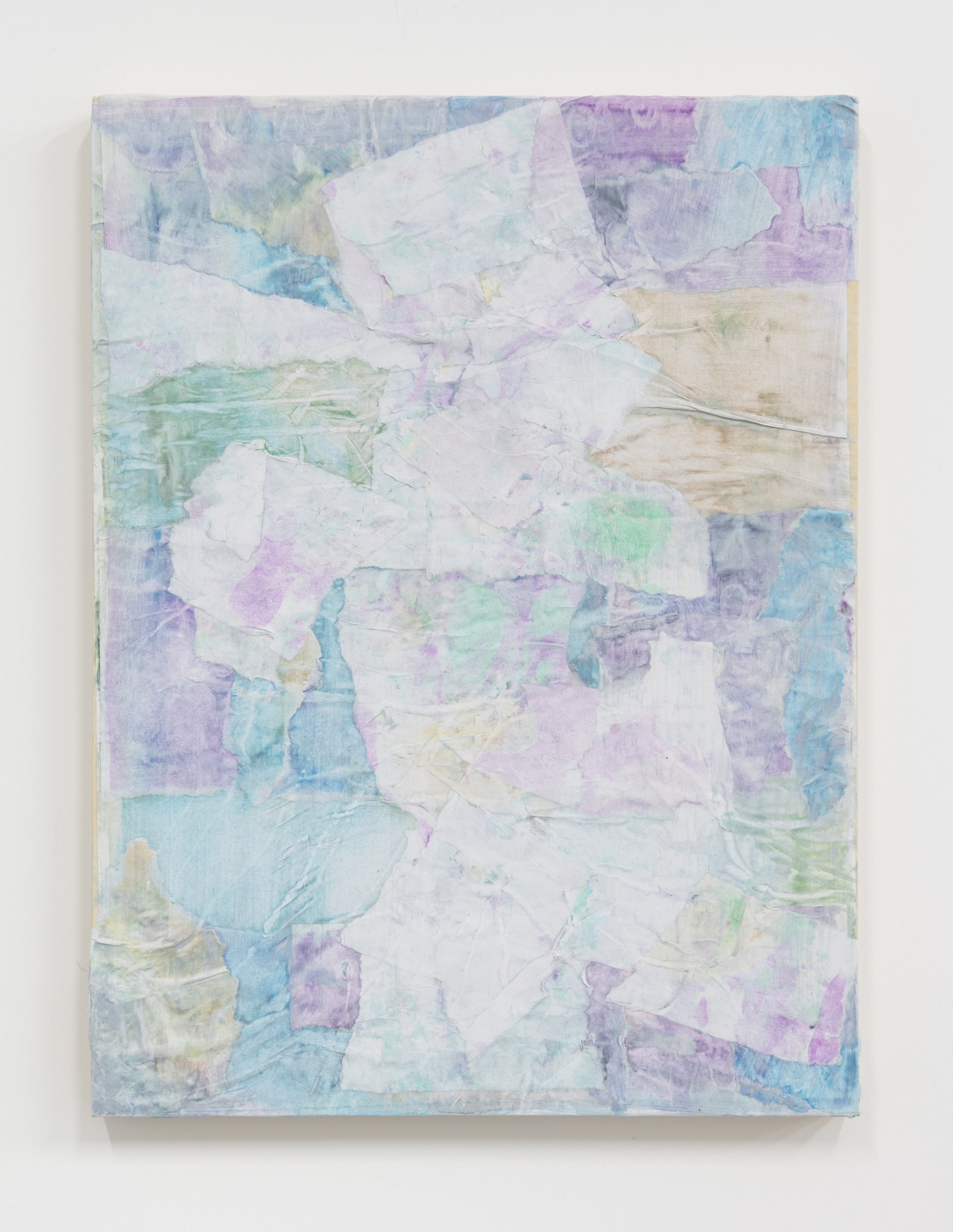 Gavin Brown, Brian Faucette, Aron Gent, Sam Gordon, Matthew Higgs, Michael Jenkins, Margaret Lee, Mario Miron, Davida Nemeroff, John Riepenhoff, Emily Sundblad, Annette Wehrhahn, Alivia Zivich, image 67 of 98