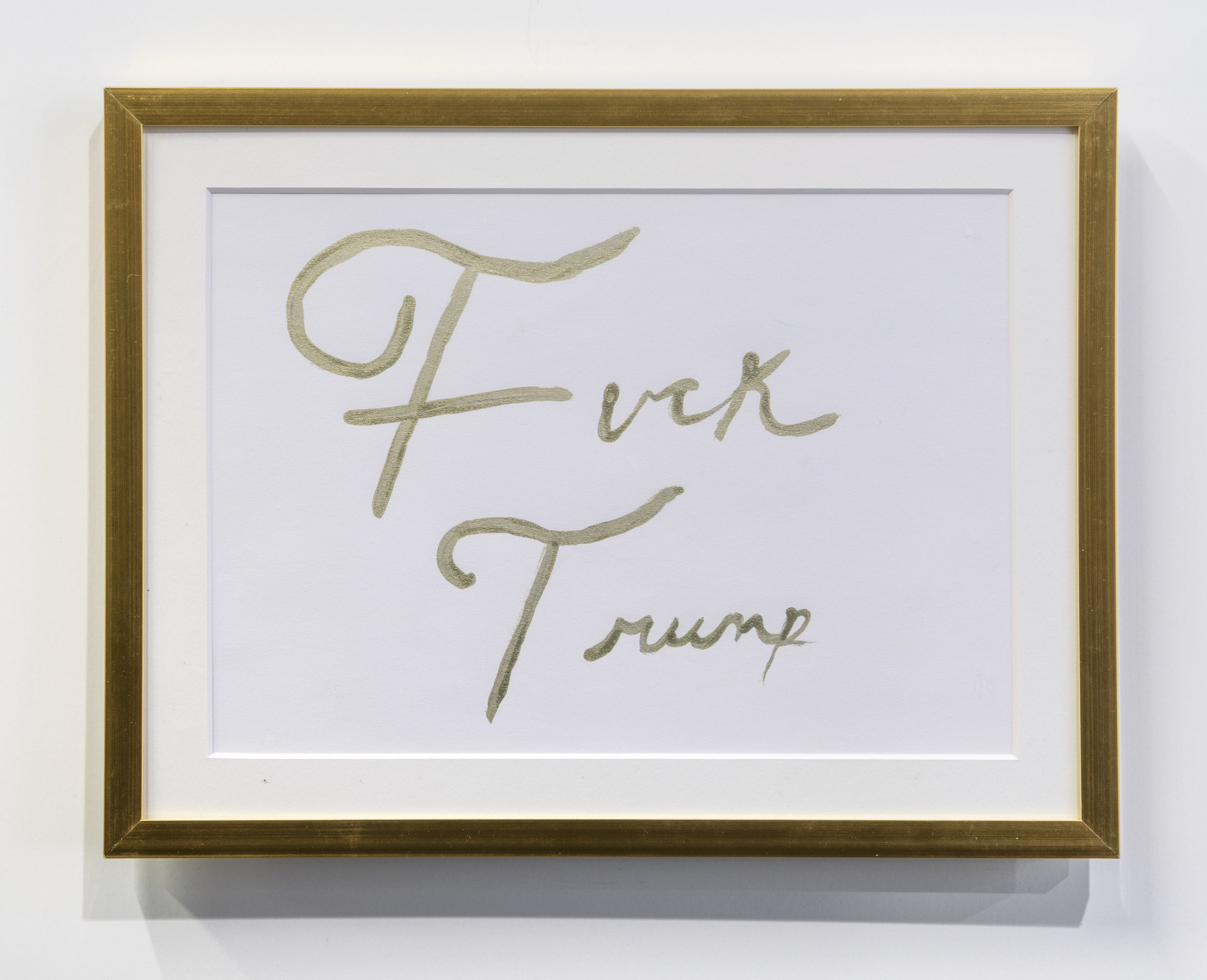 Gavin Brown, Brian Faucette, Aron Gent, Sam Gordon, Matthew Higgs, Michael Jenkins, Margaret Lee, Mario Miron, Davida Nemeroff, John Riepenhoff, Emily Sundblad, Annette Wehrhahn, Alivia Zivich, image 69 of 98