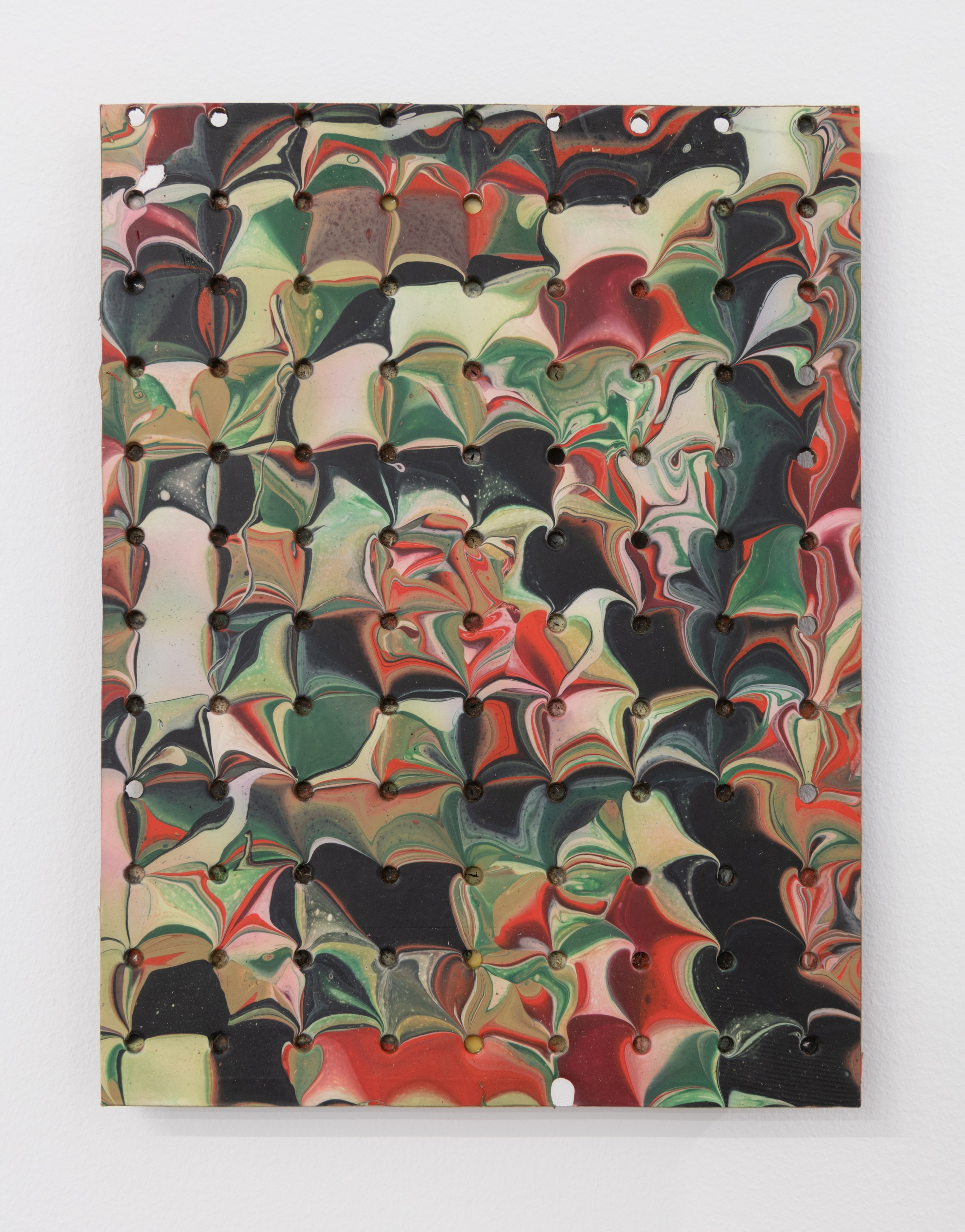Gavin Brown, Brian Faucette, Aron Gent, Sam Gordon, Matthew Higgs, Michael Jenkins, Margaret Lee, Mario Miron, Davida Nemeroff, John Riepenhoff, Emily Sundblad, Annette Wehrhahn, Alivia Zivich, image 73 of 98