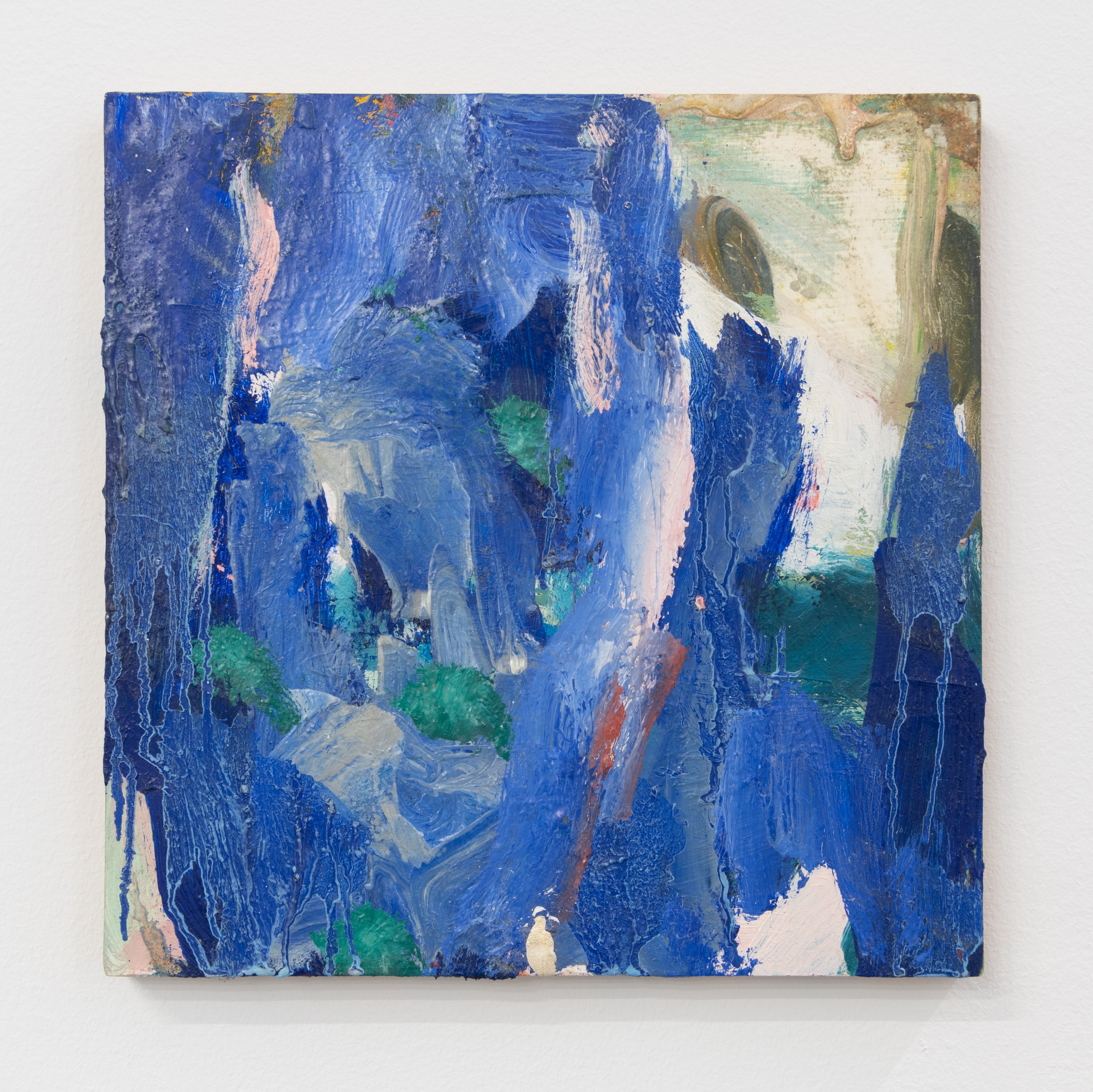 Gavin Brown, Brian Faucette, Aron Gent, Sam Gordon, Matthew Higgs, Michael Jenkins, Margaret Lee, Mario Miron, Davida Nemeroff, John Riepenhoff, Emily Sundblad, Annette Wehrhahn, Alivia Zivich, image 74 of 98