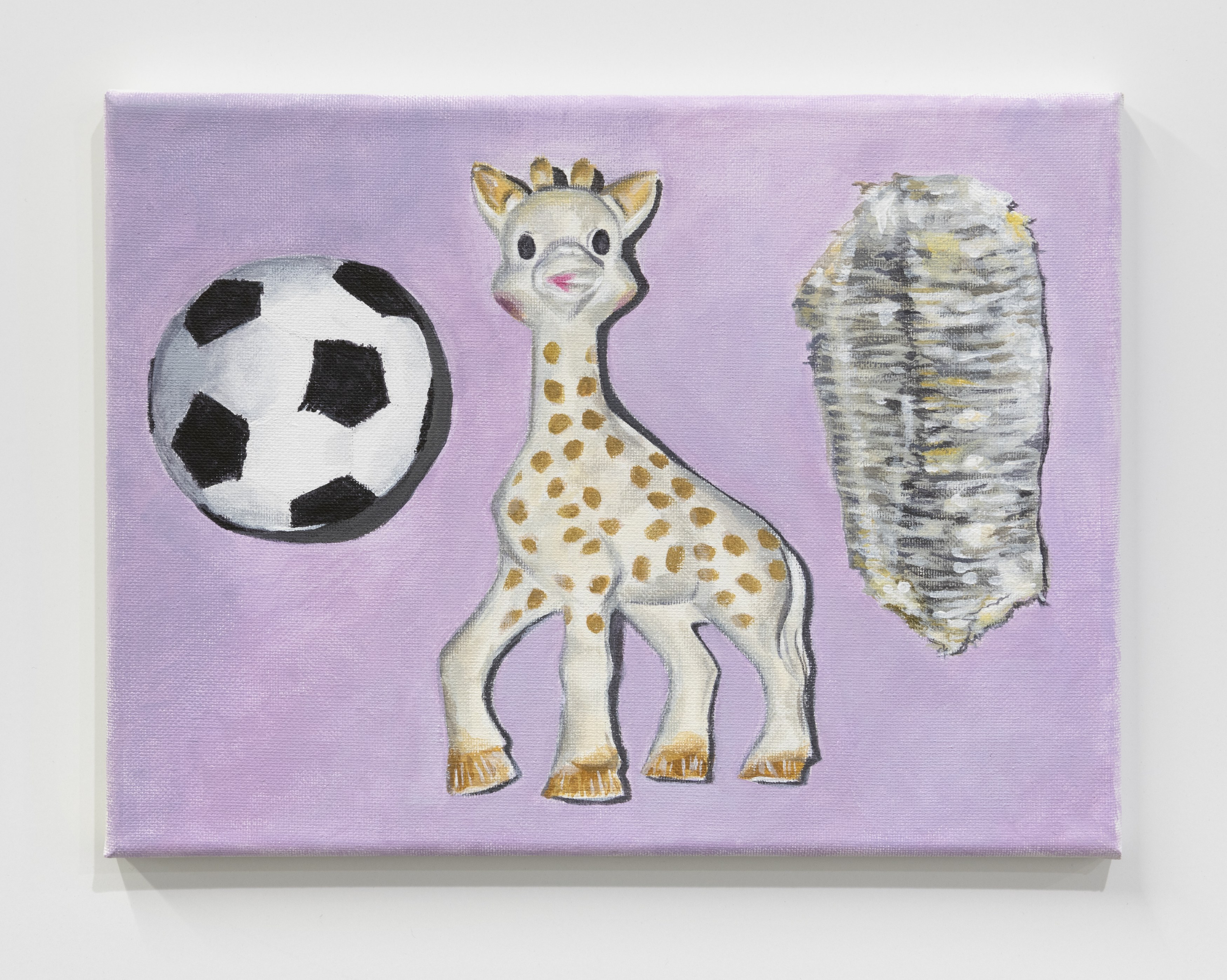 Gavin Brown, Brian Faucette, Aron Gent, Sam Gordon, Matthew Higgs, Michael Jenkins, Margaret Lee, Mario Miron, Davida Nemeroff, John Riepenhoff, Emily Sundblad, Annette Wehrhahn, Alivia Zivich, image 78 of 98