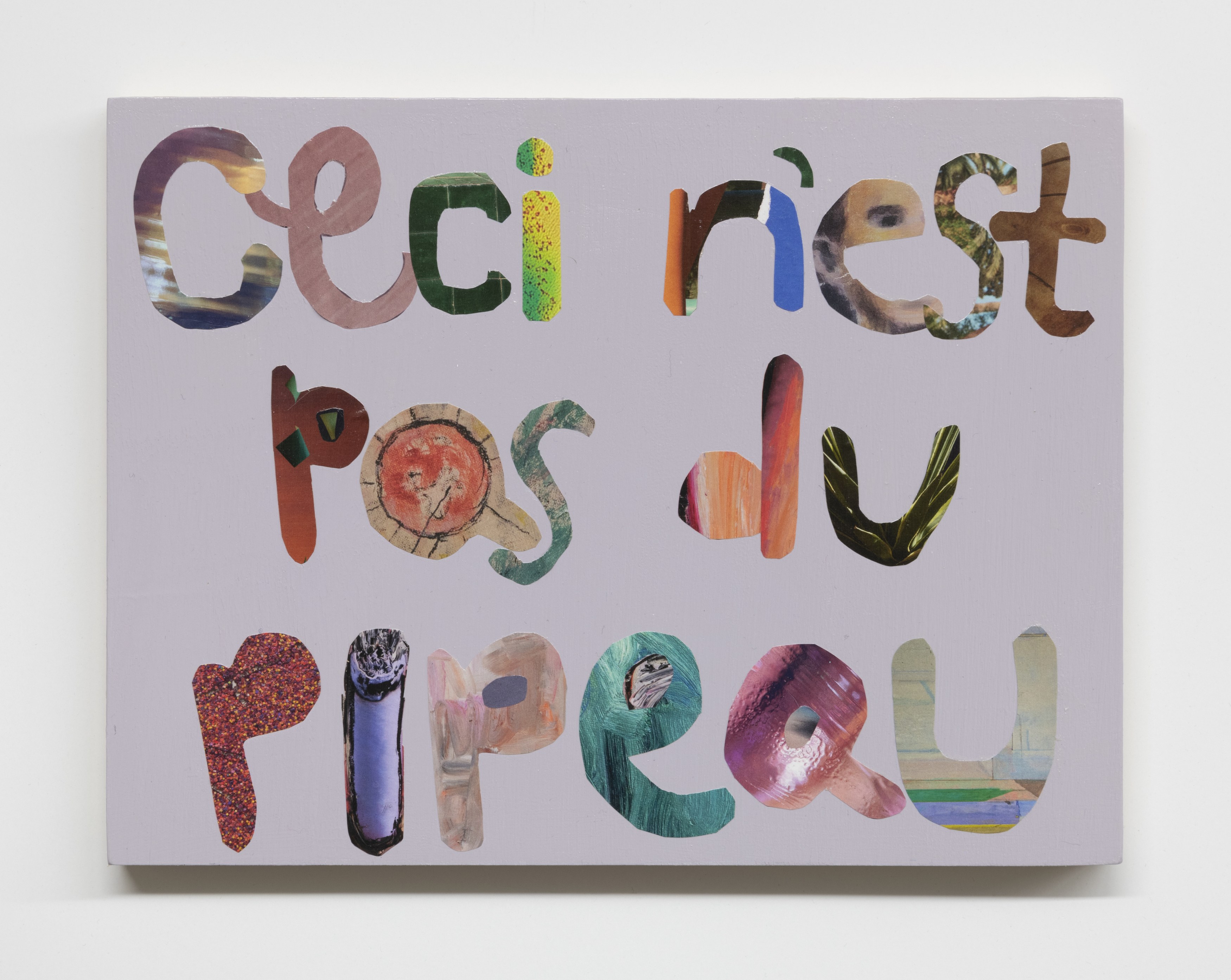 Gavin Brown, Brian Faucette, Aron Gent, Sam Gordon, Matthew Higgs, Michael Jenkins, Margaret Lee, Mario Miron, Davida Nemeroff, John Riepenhoff, Emily Sundblad, Annette Wehrhahn, Alivia Zivich, image 80 of 98