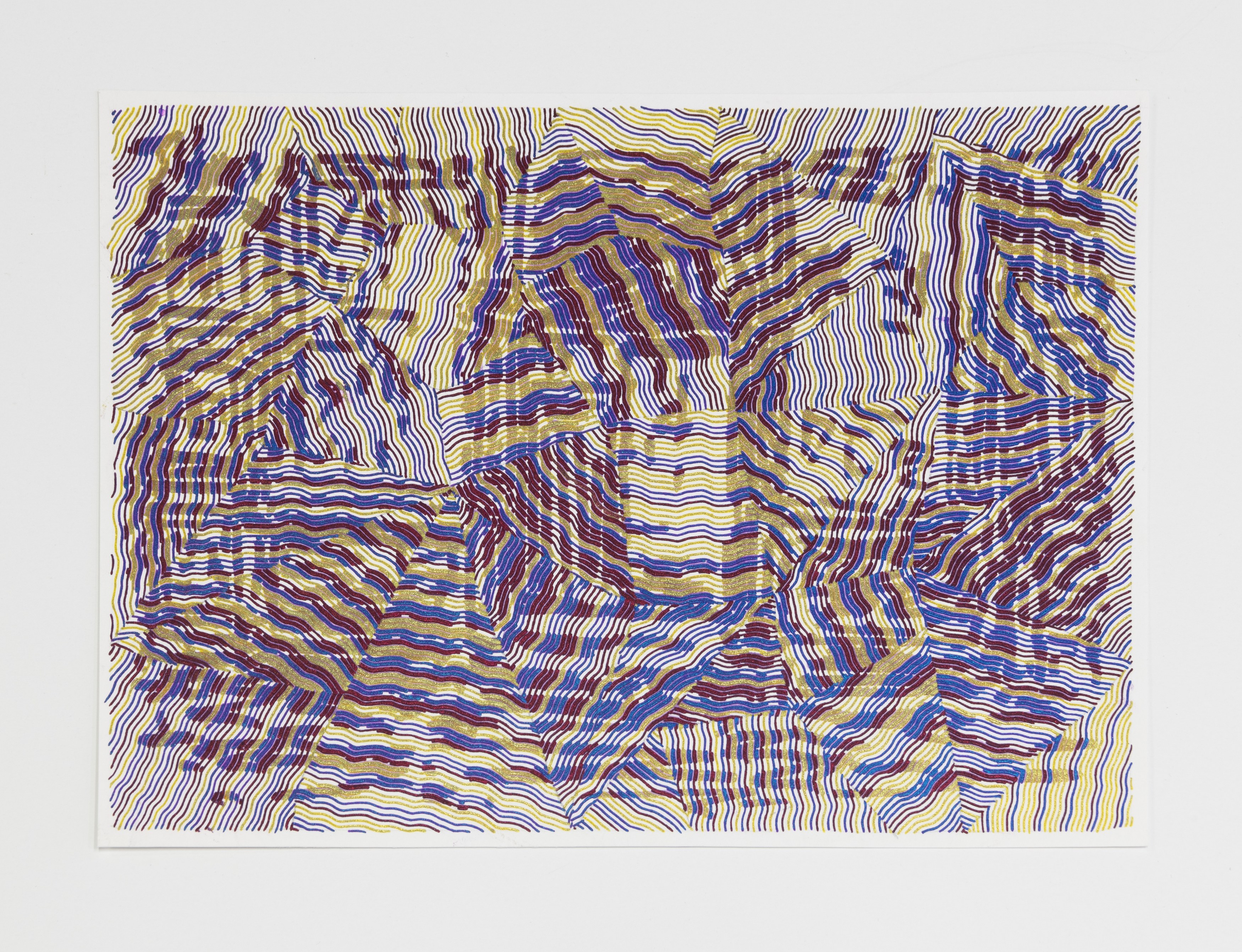 Gavin Brown, Brian Faucette, Aron Gent, Sam Gordon, Matthew Higgs, Michael Jenkins, Margaret Lee, Mario Miron, Davida Nemeroff, John Riepenhoff, Emily Sundblad, Annette Wehrhahn, Alivia Zivich, image 82 of 98