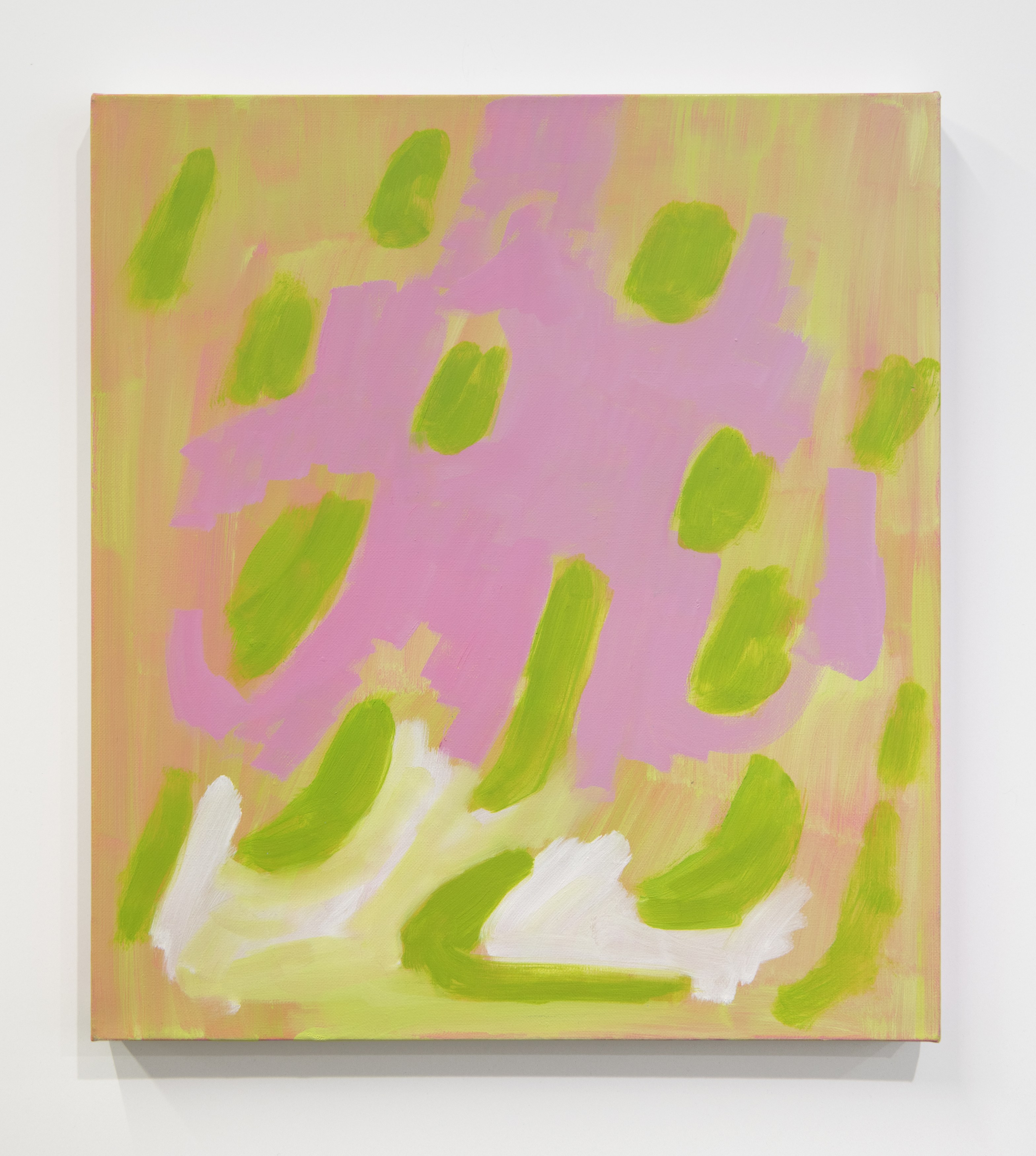 Gavin Brown, Brian Faucette, Aron Gent, Sam Gordon, Matthew Higgs, Michael Jenkins, Margaret Lee, Mario Miron, Davida Nemeroff, John Riepenhoff, Emily Sundblad, Annette Wehrhahn, Alivia Zivich, image 85 of 98