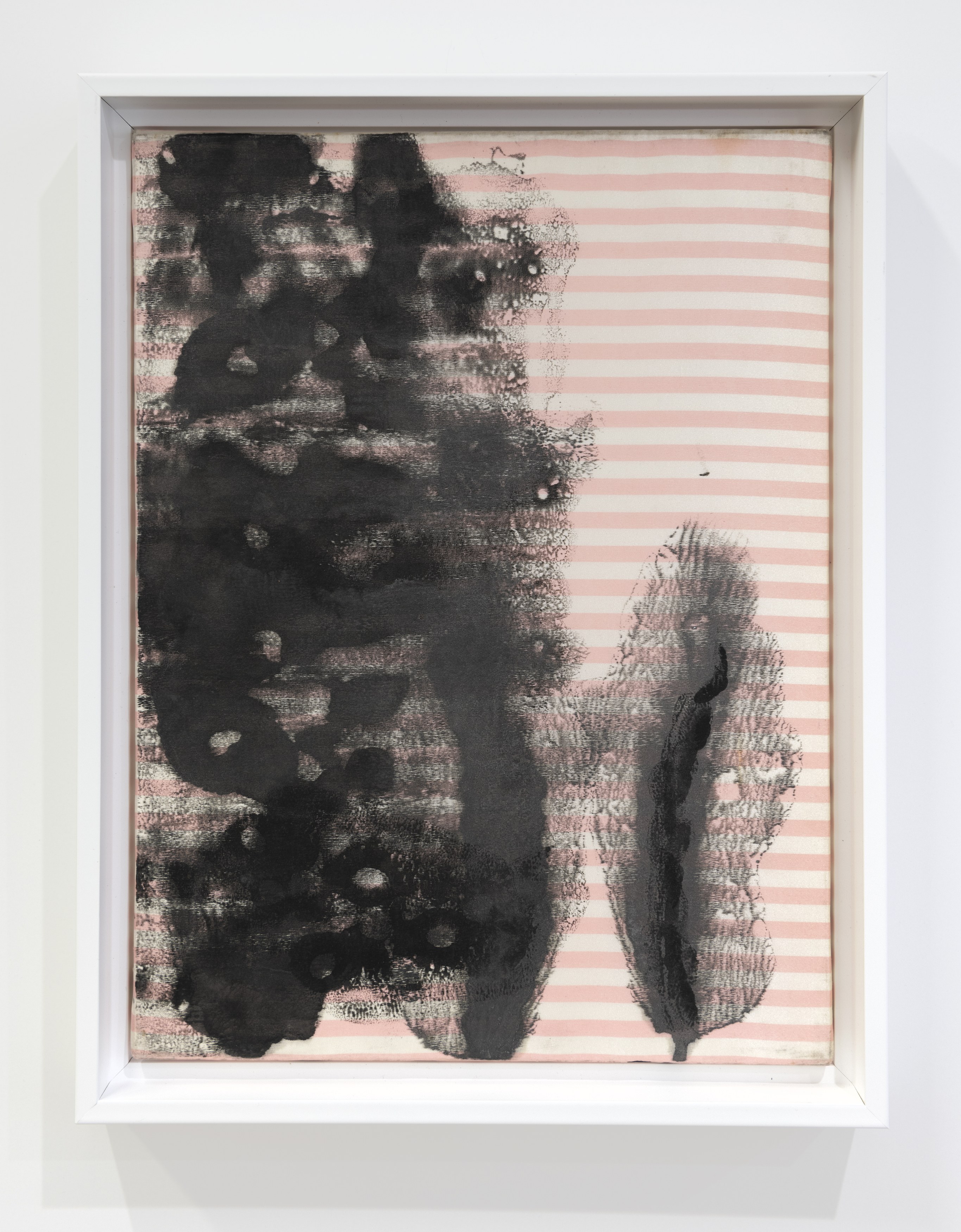 Gavin Brown, Brian Faucette, Aron Gent, Sam Gordon, Matthew Higgs, Michael Jenkins, Margaret Lee, Mario Miron, Davida Nemeroff, John Riepenhoff, Emily Sundblad, Annette Wehrhahn, Alivia Zivich, image 86 of 98