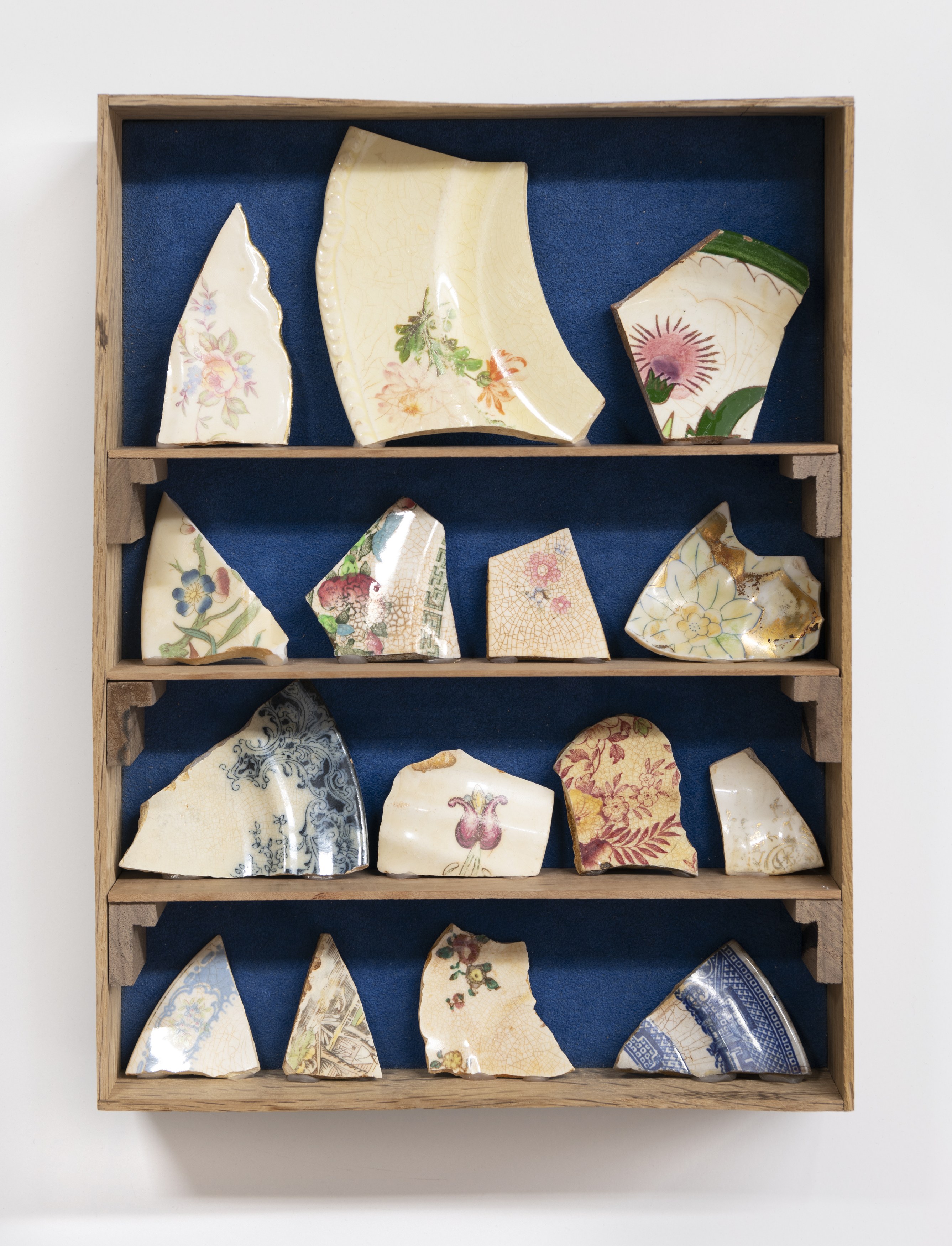 Gavin Brown, Brian Faucette, Aron Gent, Sam Gordon, Matthew Higgs, Michael Jenkins, Margaret Lee, Mario Miron, Davida Nemeroff, John Riepenhoff, Emily Sundblad, Annette Wehrhahn, Alivia Zivich, image 89 of 98