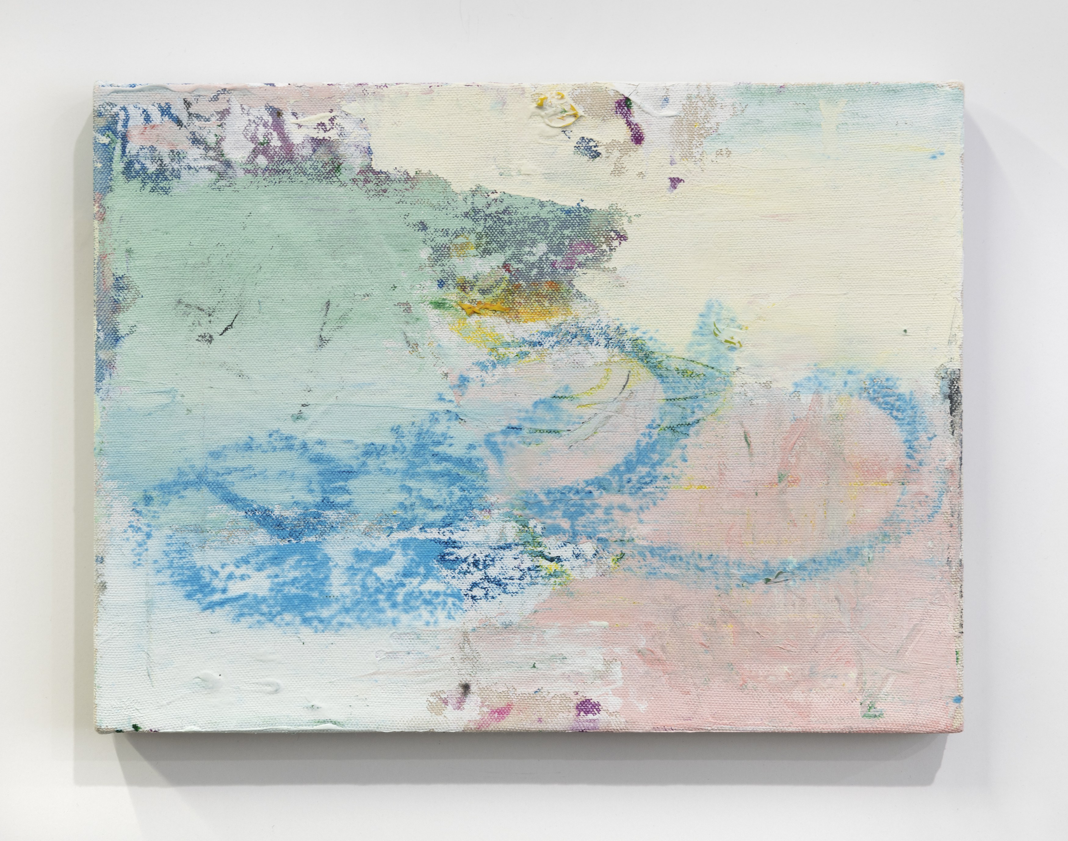Gavin Brown, Brian Faucette, Aron Gent, Sam Gordon, Matthew Higgs, Michael Jenkins, Margaret Lee, Mario Miron, Davida Nemeroff, John Riepenhoff, Emily Sundblad, Annette Wehrhahn, Alivia Zivich, image 91 of 98