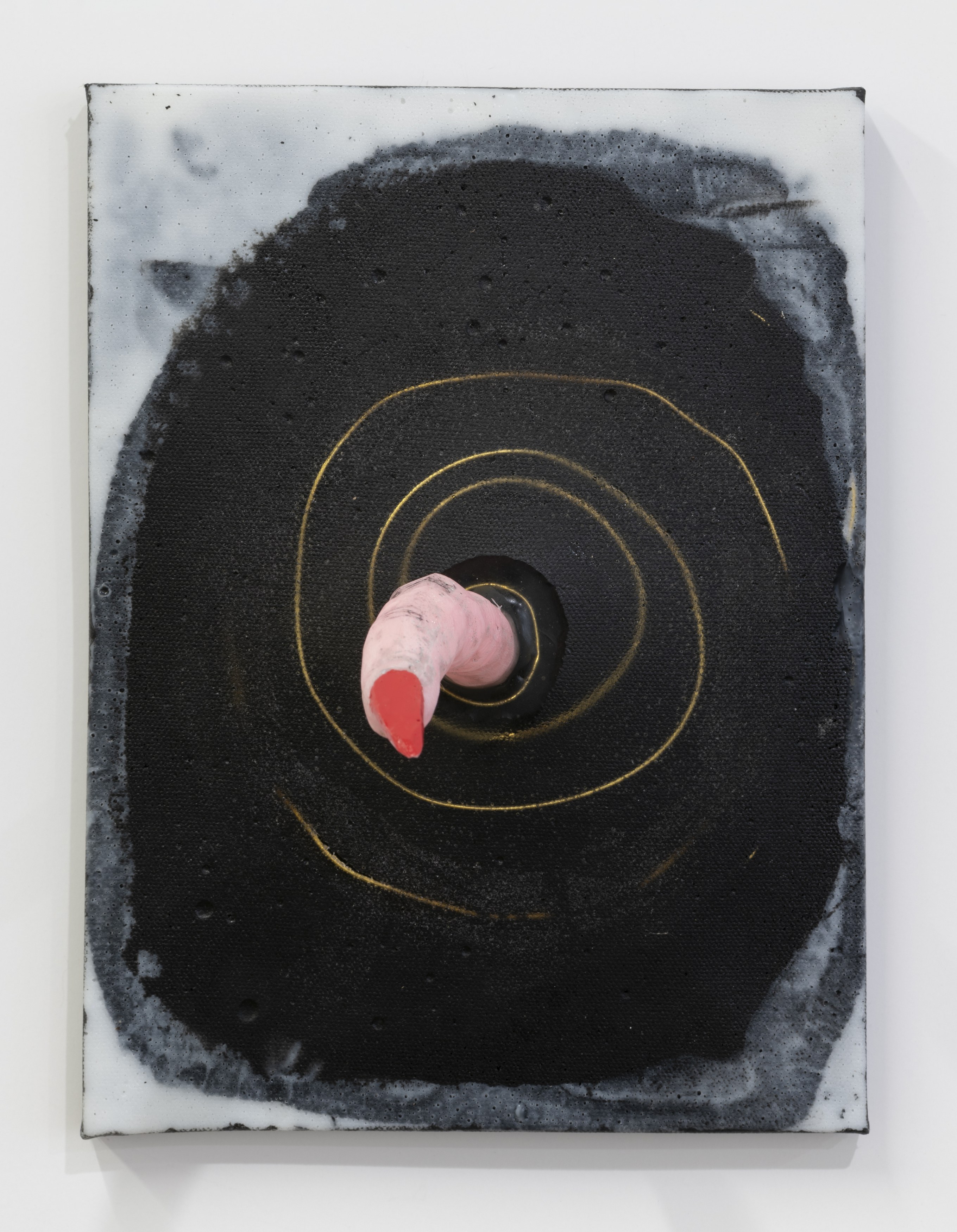 Gavin Brown, Brian Faucette, Aron Gent, Sam Gordon, Matthew Higgs, Michael Jenkins, Margaret Lee, Mario Miron, Davida Nemeroff, John Riepenhoff, Emily Sundblad, Annette Wehrhahn, Alivia Zivich, image 93 of 98