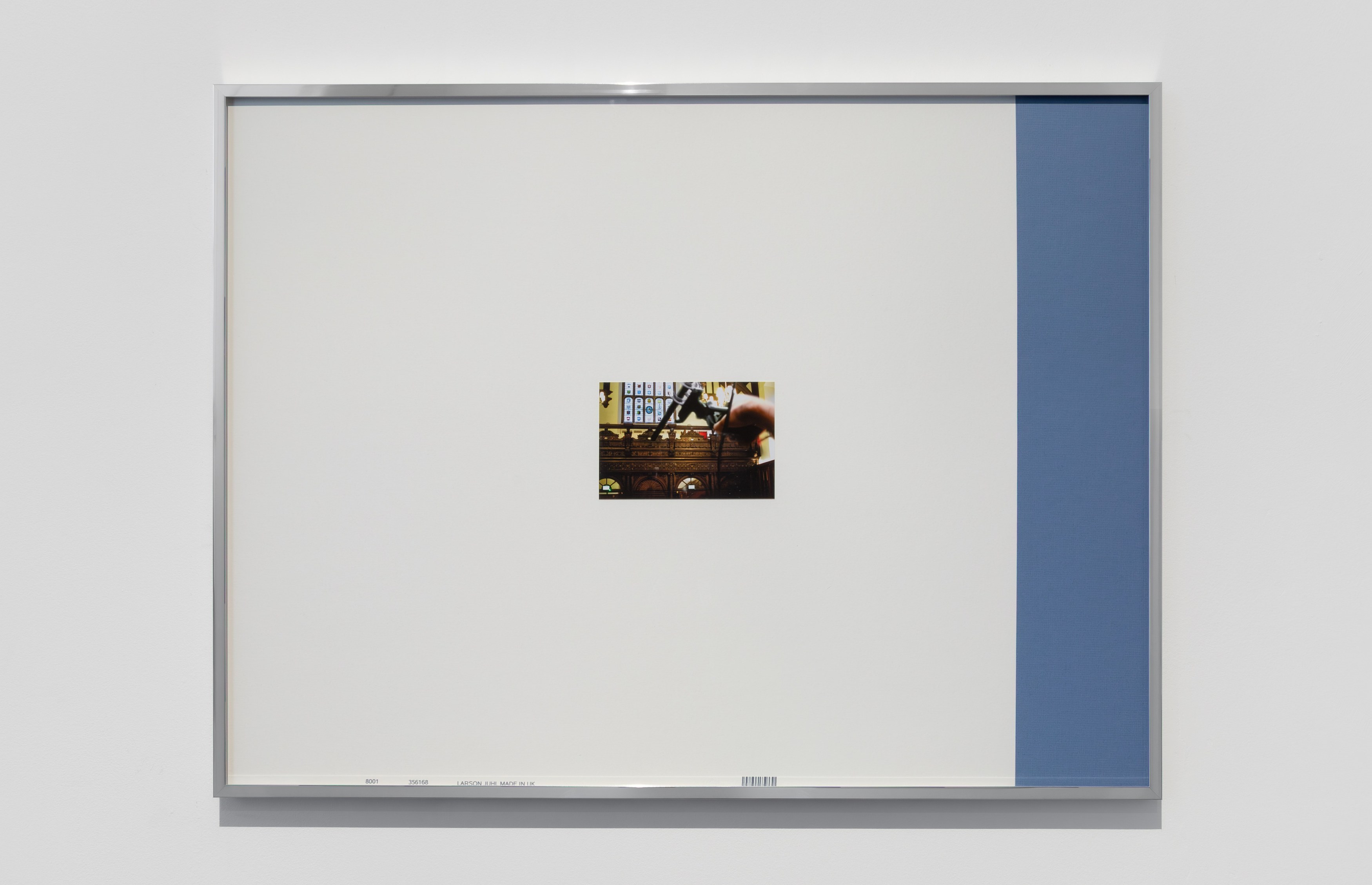 Sasha Ercole, Christian Kingo, image 4 of 24
