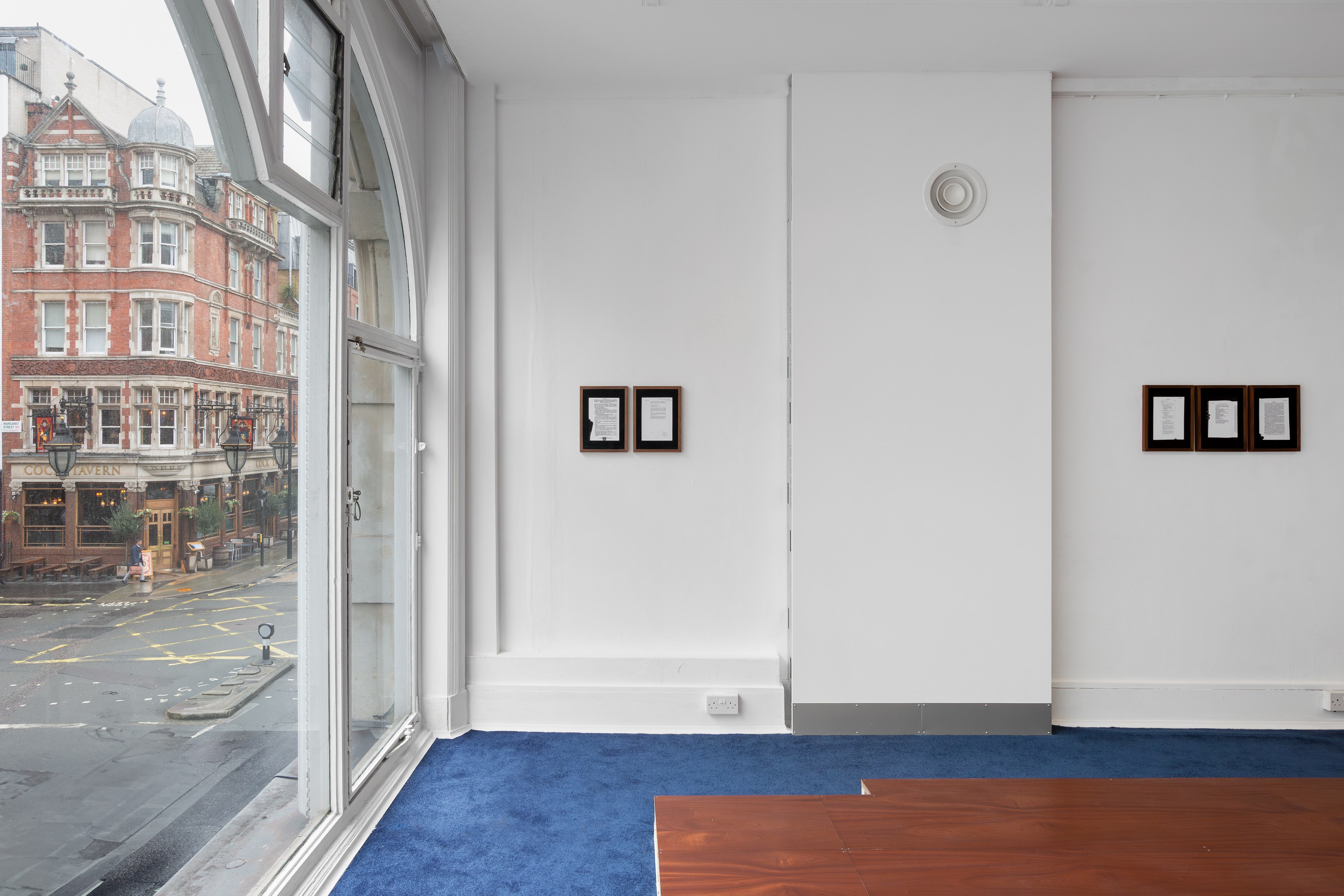 Sasha Ercole, Christian Kingo, image 11 of 24