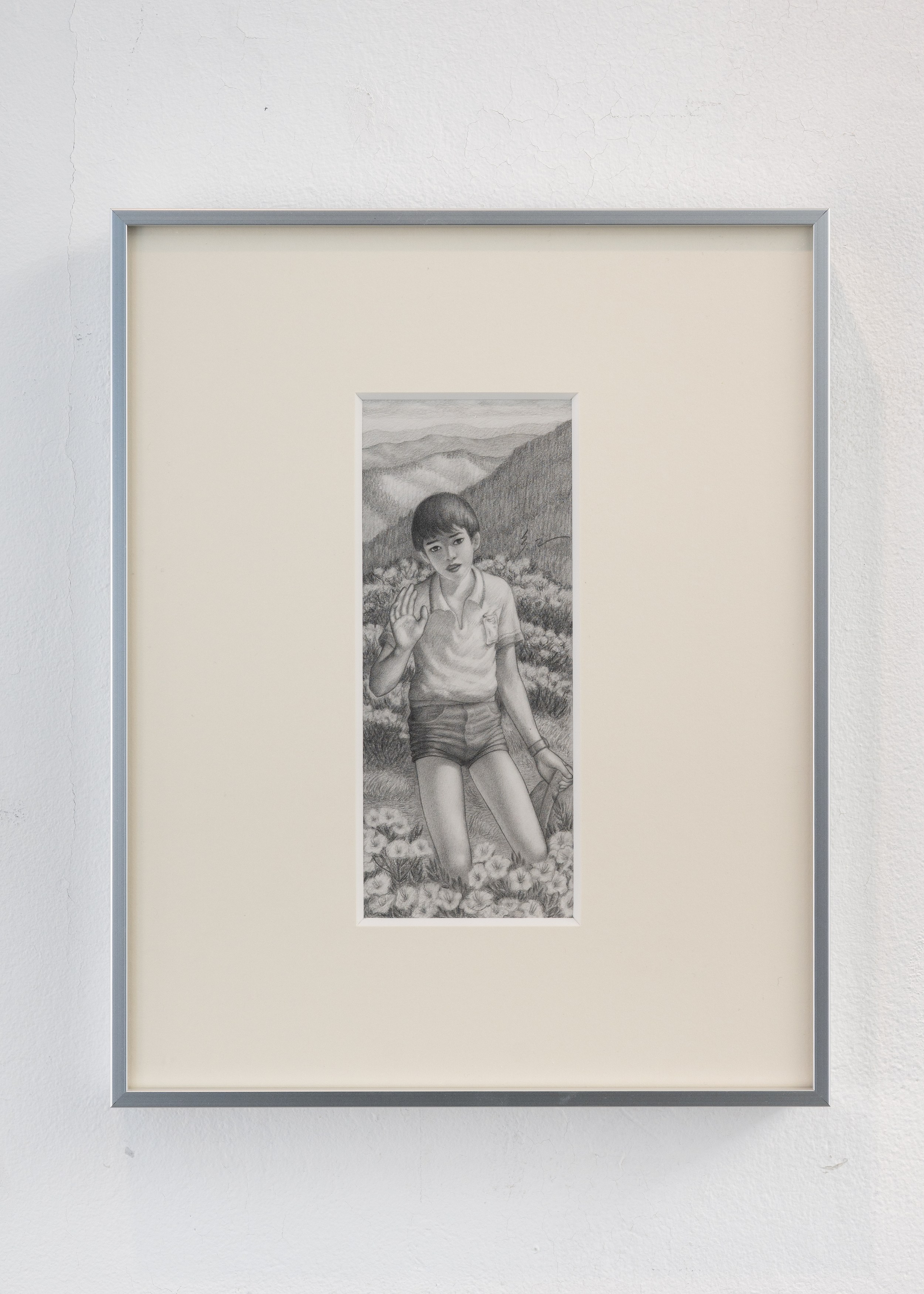 On the Never Never, On the Never Never at Reena Spaulings Fine Art, photo 4