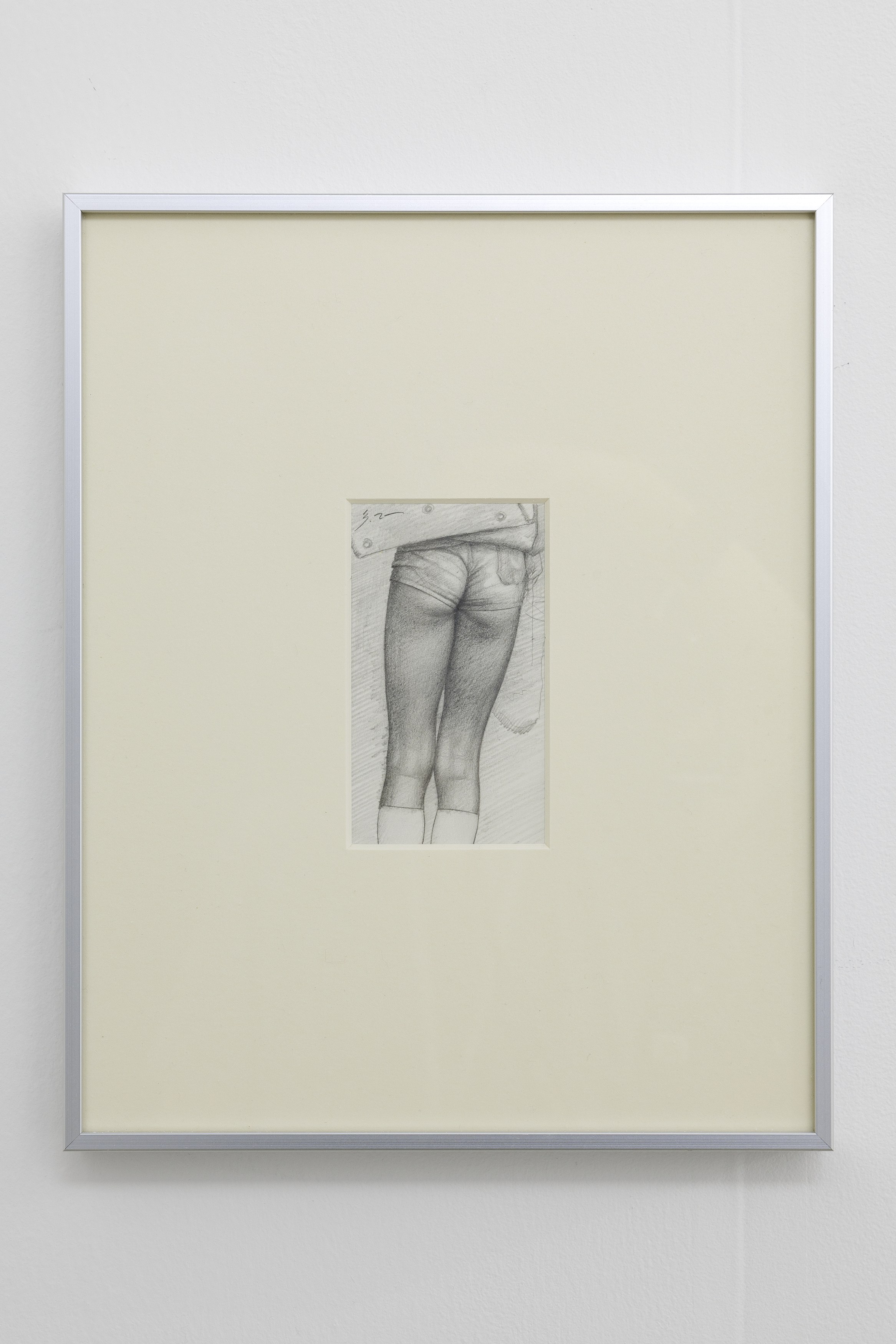 On the Never Never, On the Never Never at Reena Spaulings Fine Art, photo 2