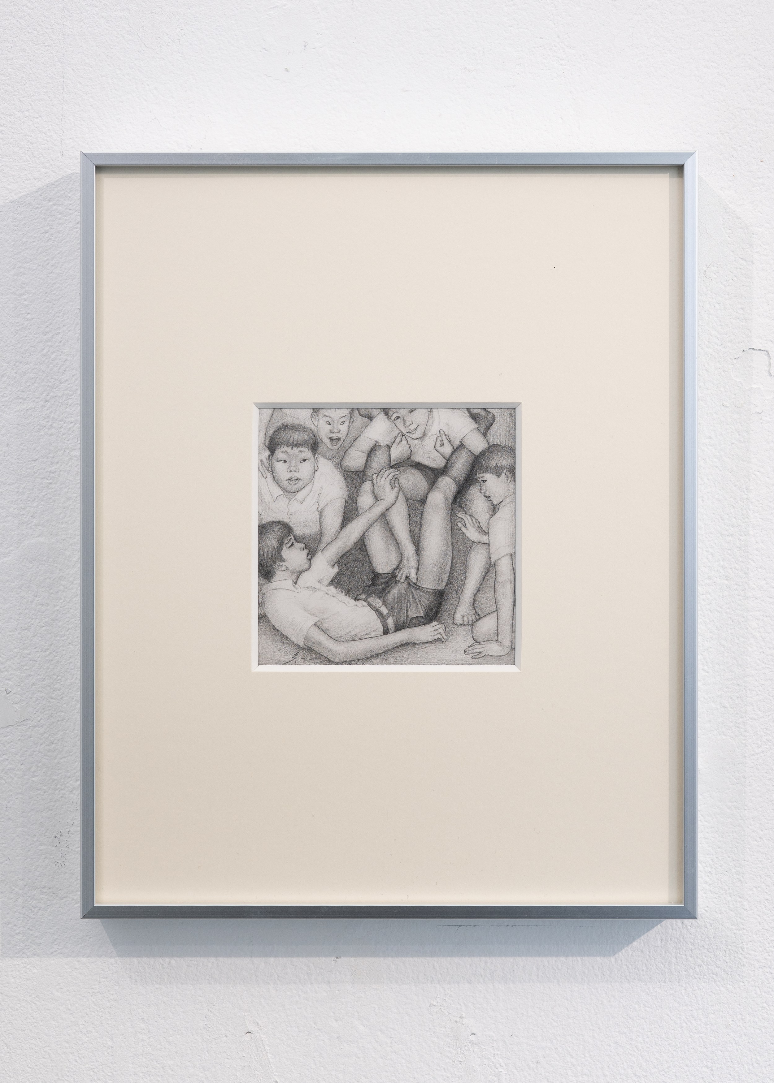 On the Never Never, On the Never Never at Reena Spaulings Fine Art, photo 6