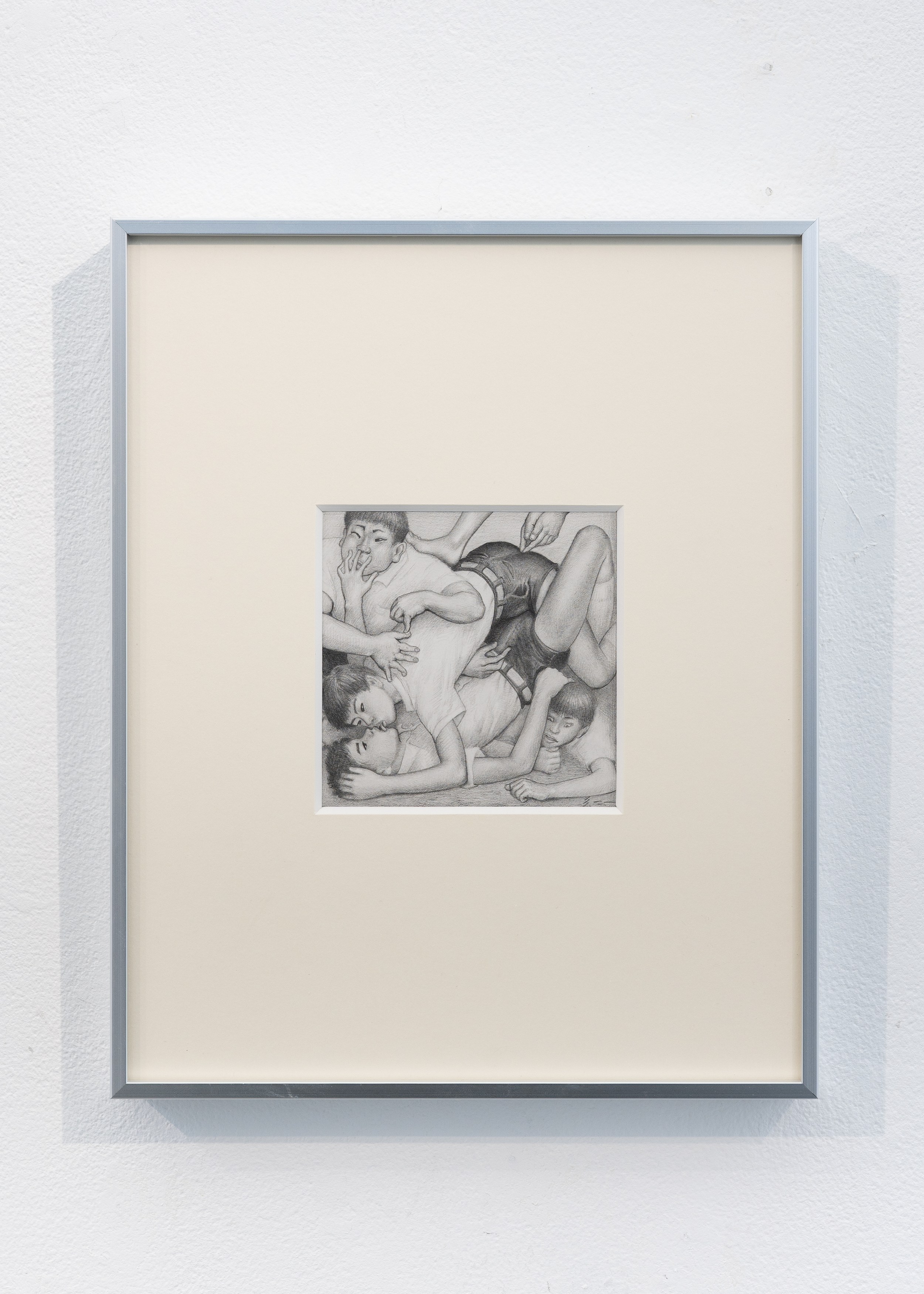 On the Never Never, On the Never Never at Reena Spaulings Fine Art, photo 7