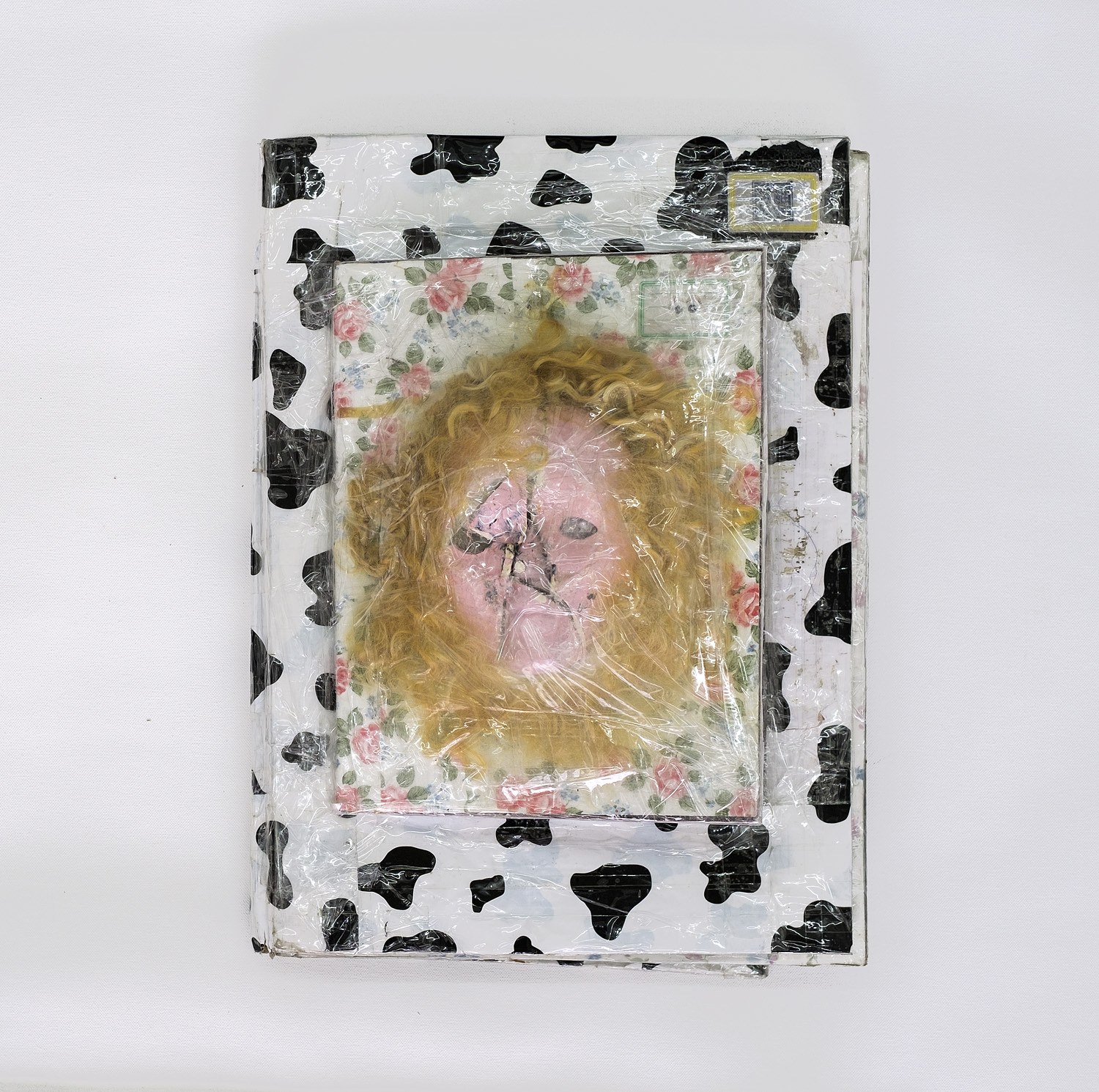 On the Never Never, On the Never Never at Reena Spaulings Fine Art, photo 15