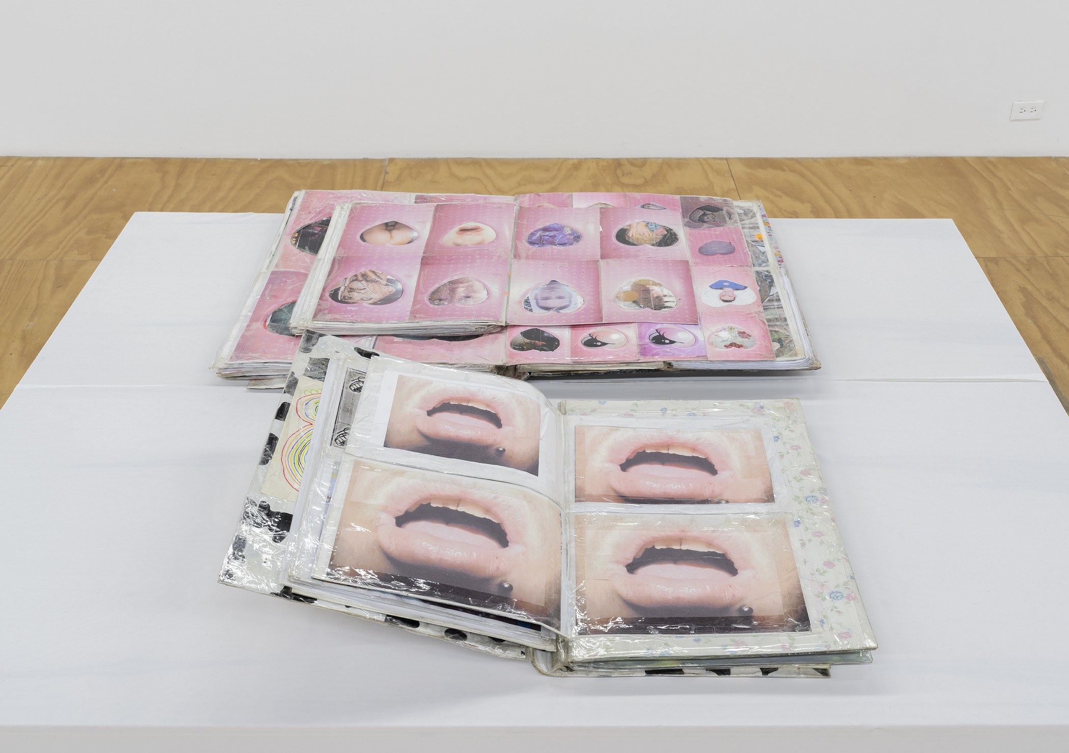 On the Never Never, On the Never Never at Reena Spaulings Fine Art, photo 17