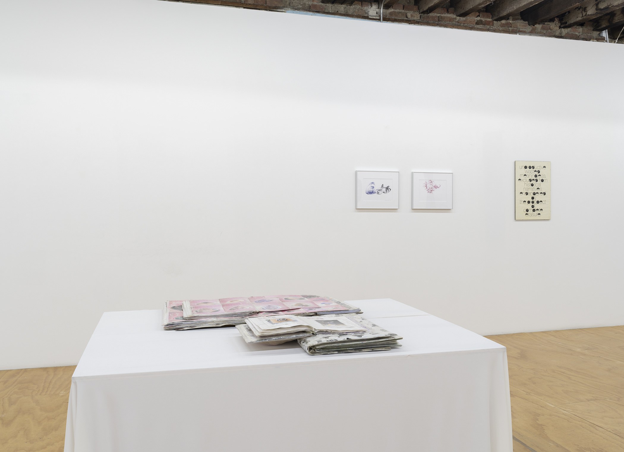 On the Never Never, On the Never Never at Reena Spaulings Fine Art, photo 18