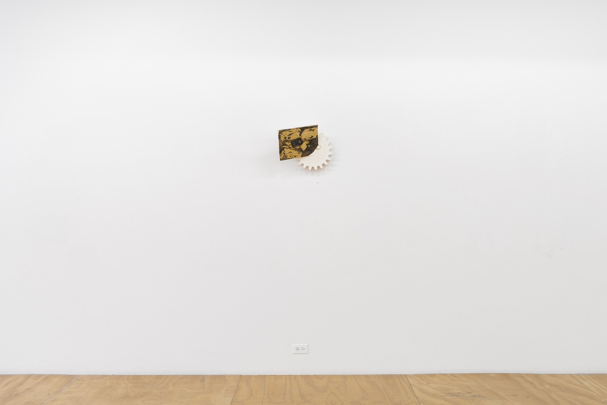 On the Never Never, On the Never Never at Reena Spaulings Fine Art, photo 19