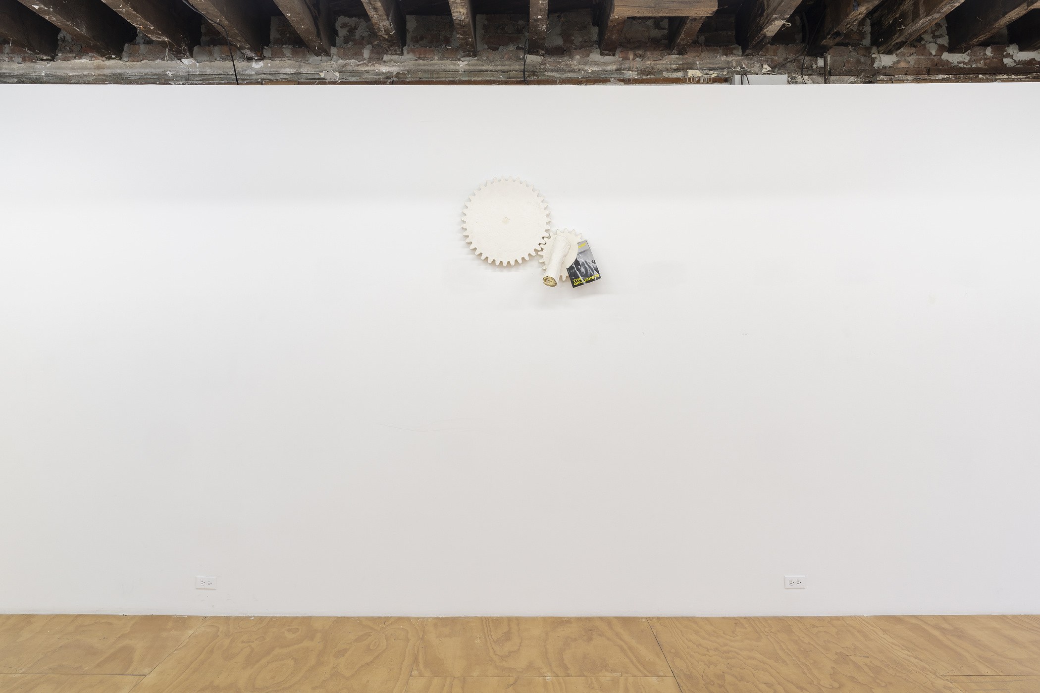 On the Never Never, On the Never Never at Reena Spaulings Fine Art, photo 25