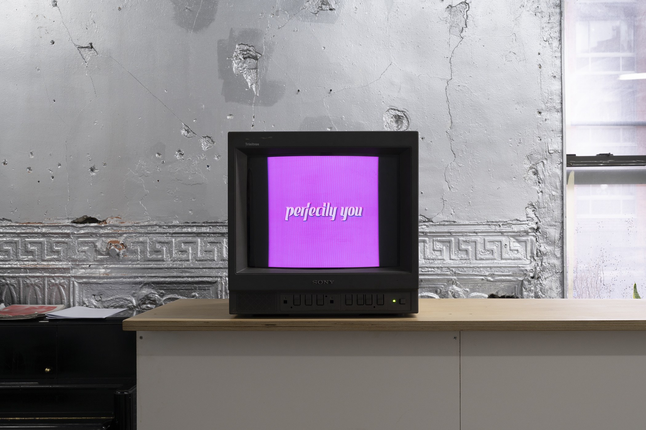On the Never Never, On the Never Never at Reena Spaulings Fine Art, photo 37