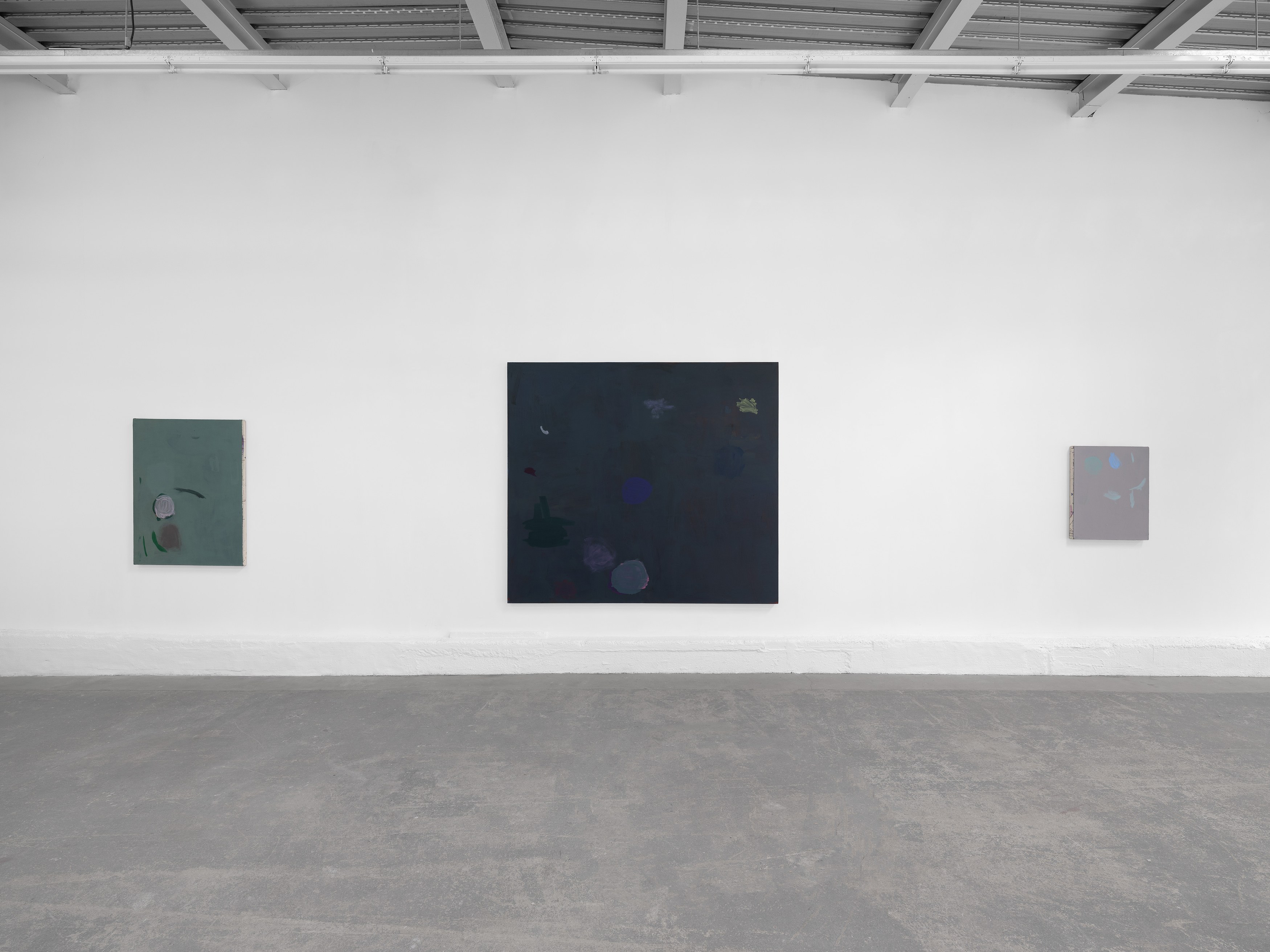 Jule Korneffel, In Search of Lost Light at Spencer Brownstone, photo 5