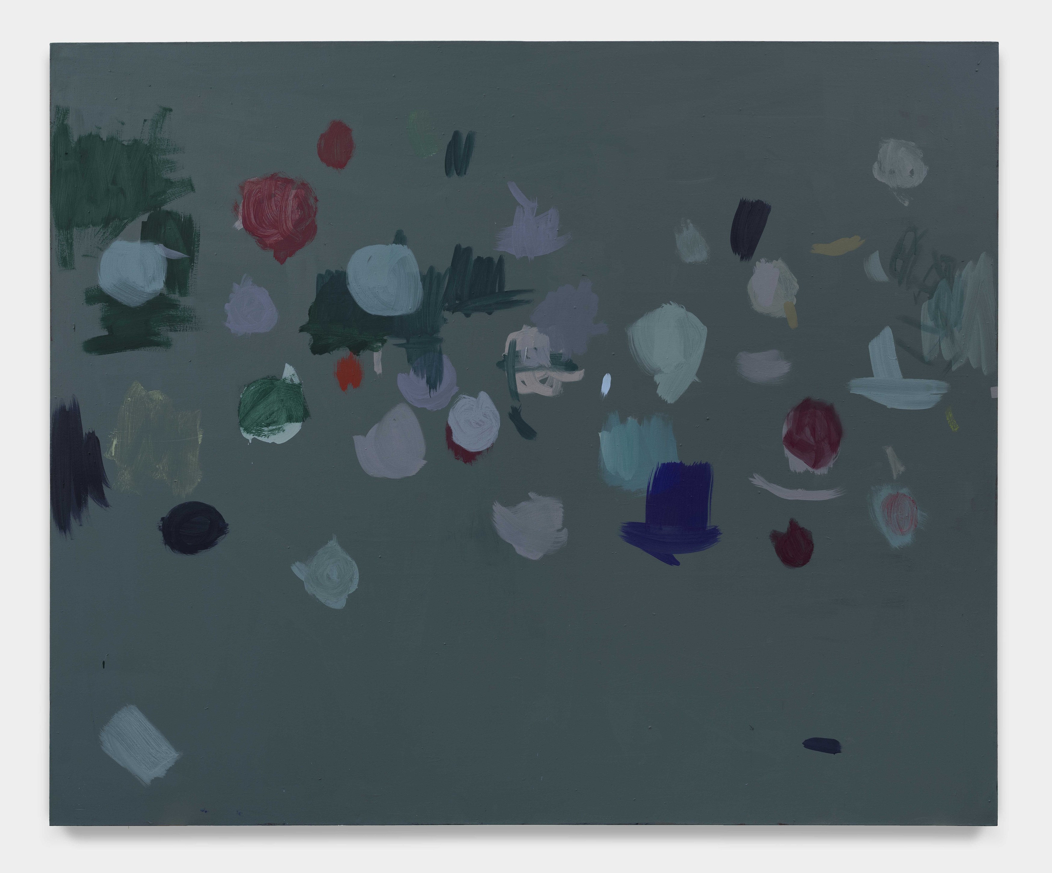 Jule Korneffel, In Search of Lost Light at Spencer Brownstone, photo 8