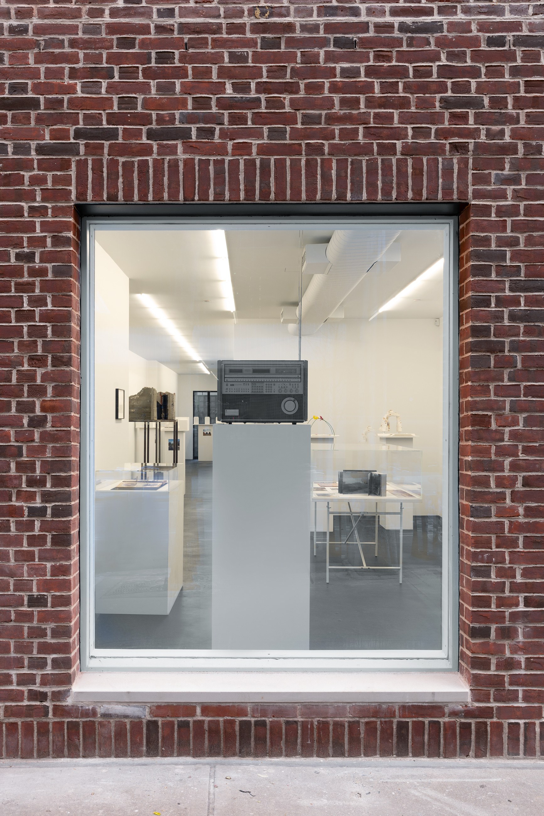 Galerie Buchholz, Berlin