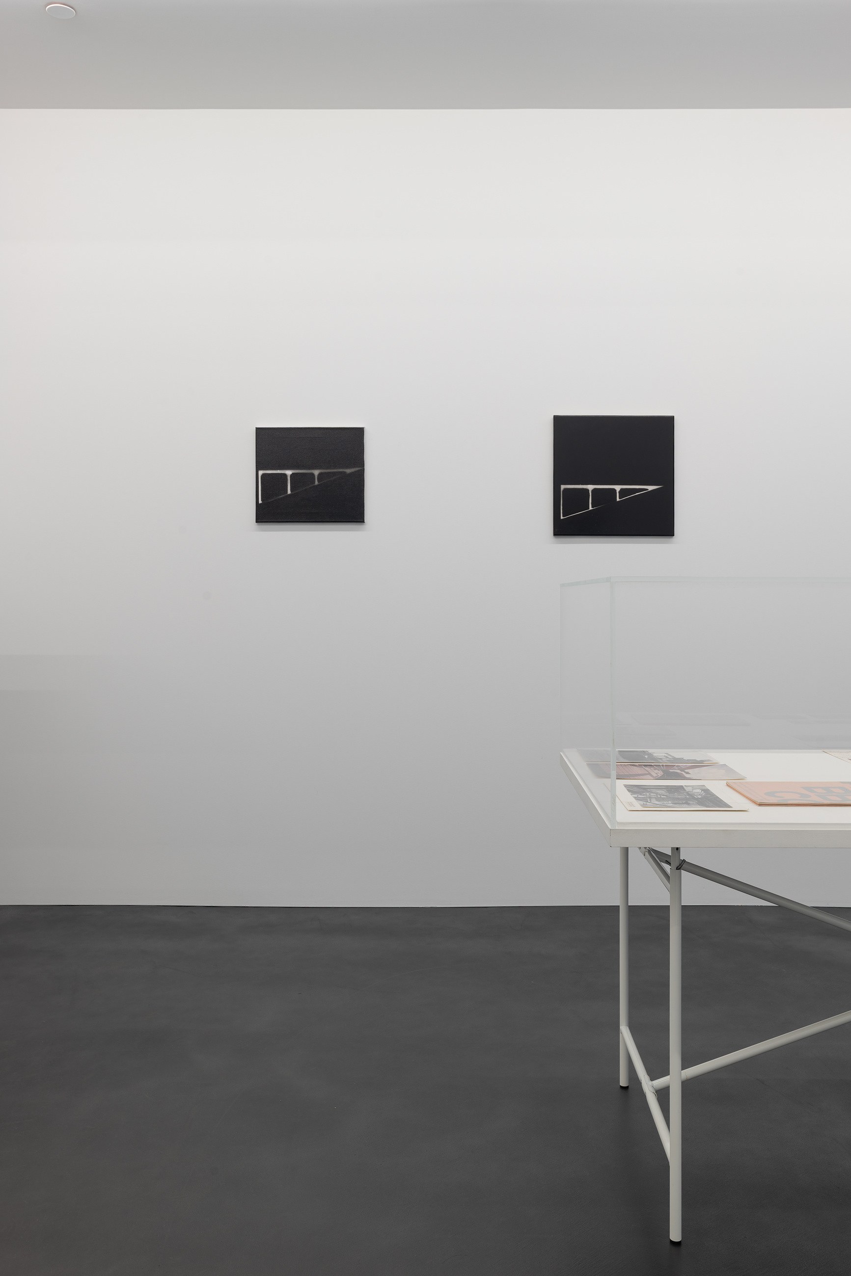 Isa Genzken, Projects for Outside — ISA USA at Galerie Buchholz, Berlin, photo 9