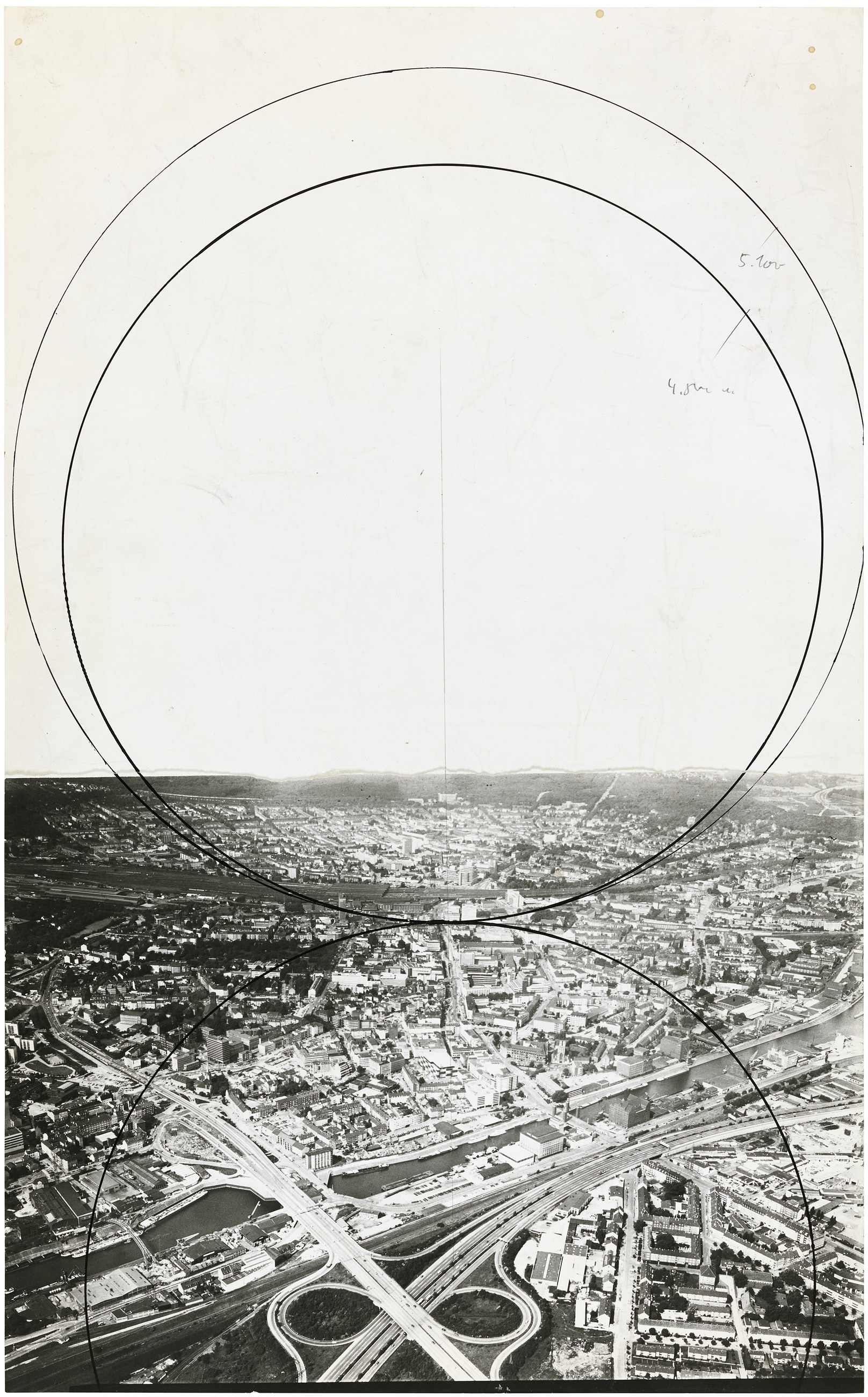 Isa Genzken, Projects for Outside — ISA USA at Galerie Buchholz, Berlin, photo 16