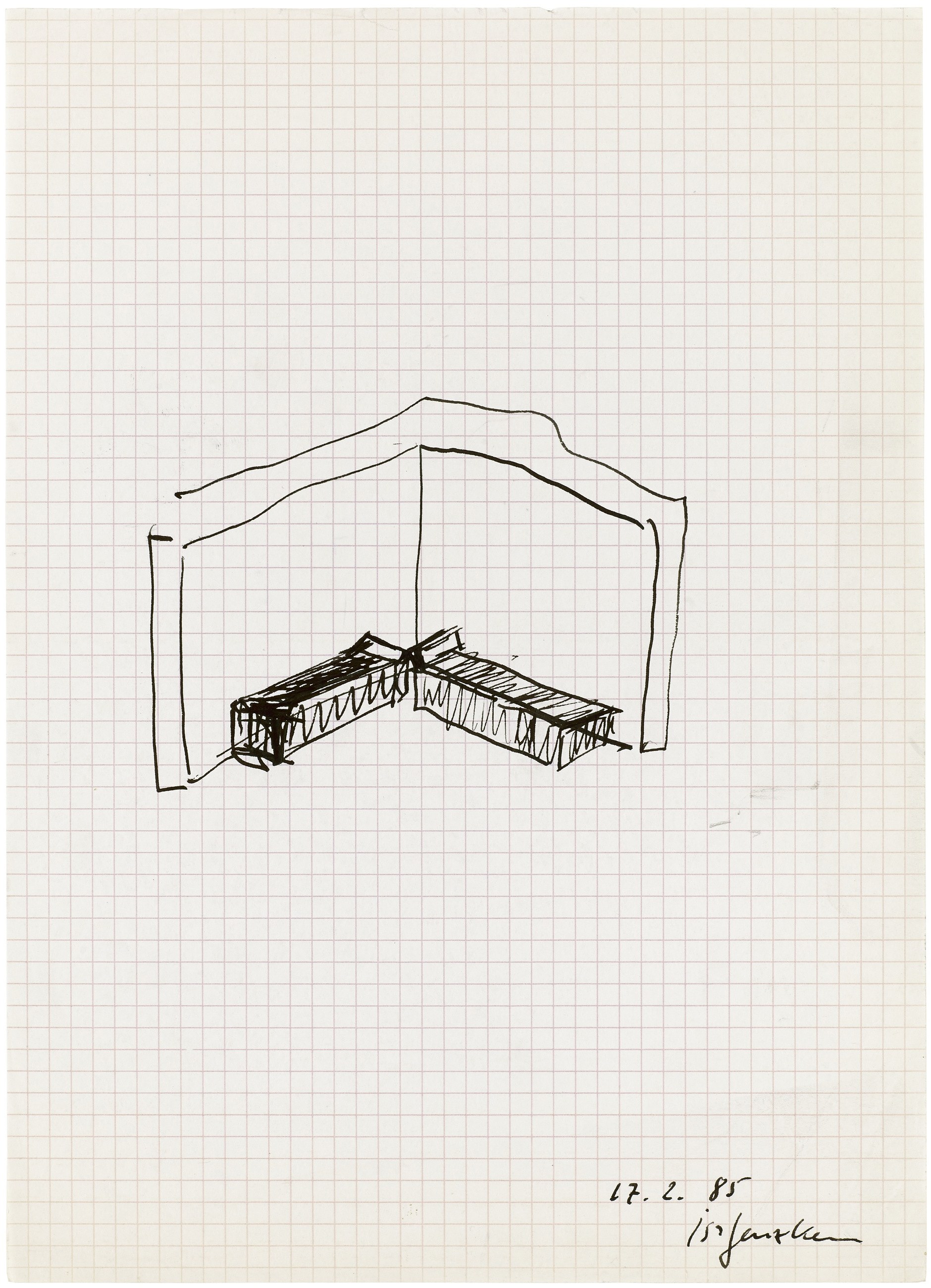 Isa Genzken, Projects for Outside — ISA USA at Galerie Buchholz, Berlin, photo 20