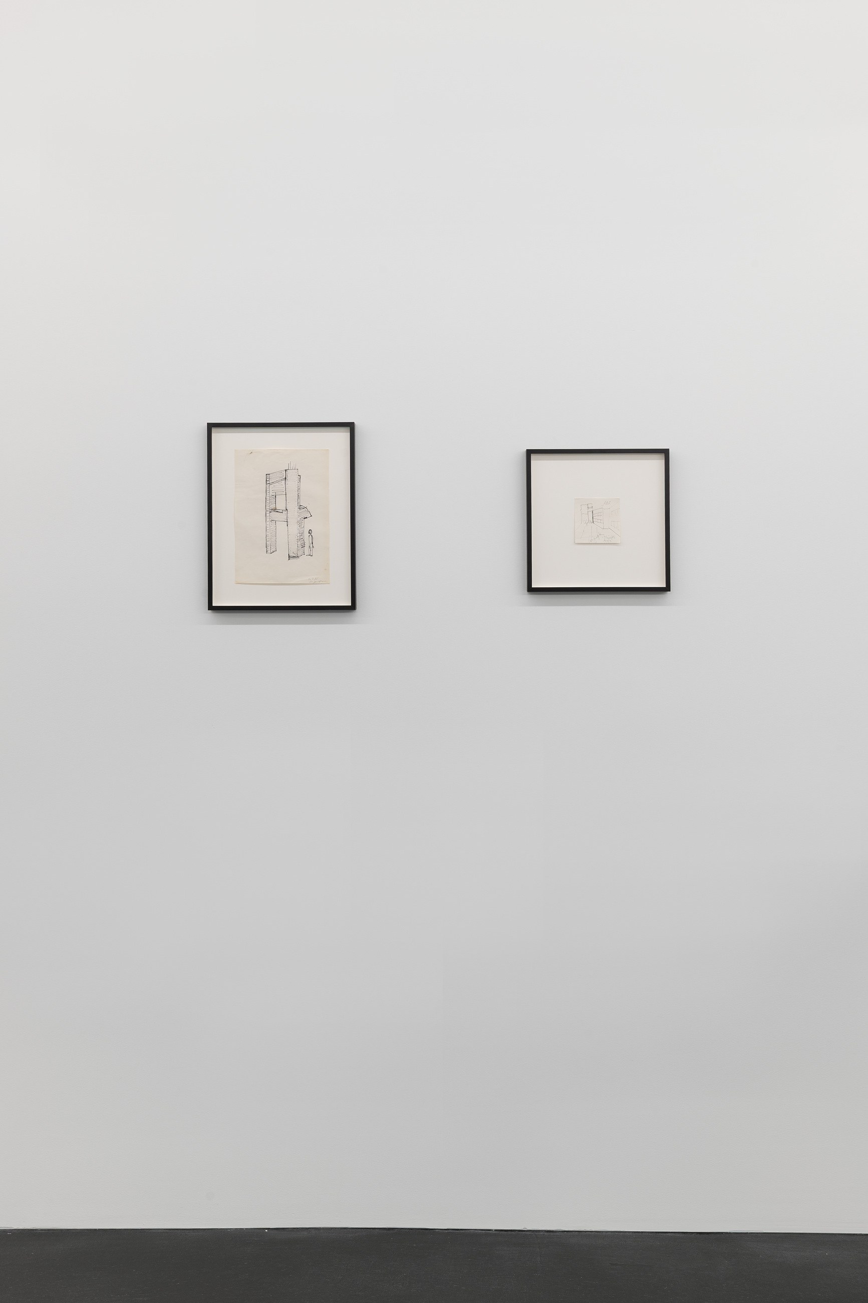 Isa Genzken, Projects for Outside — ISA USA at Galerie Buchholz, Berlin, photo 25