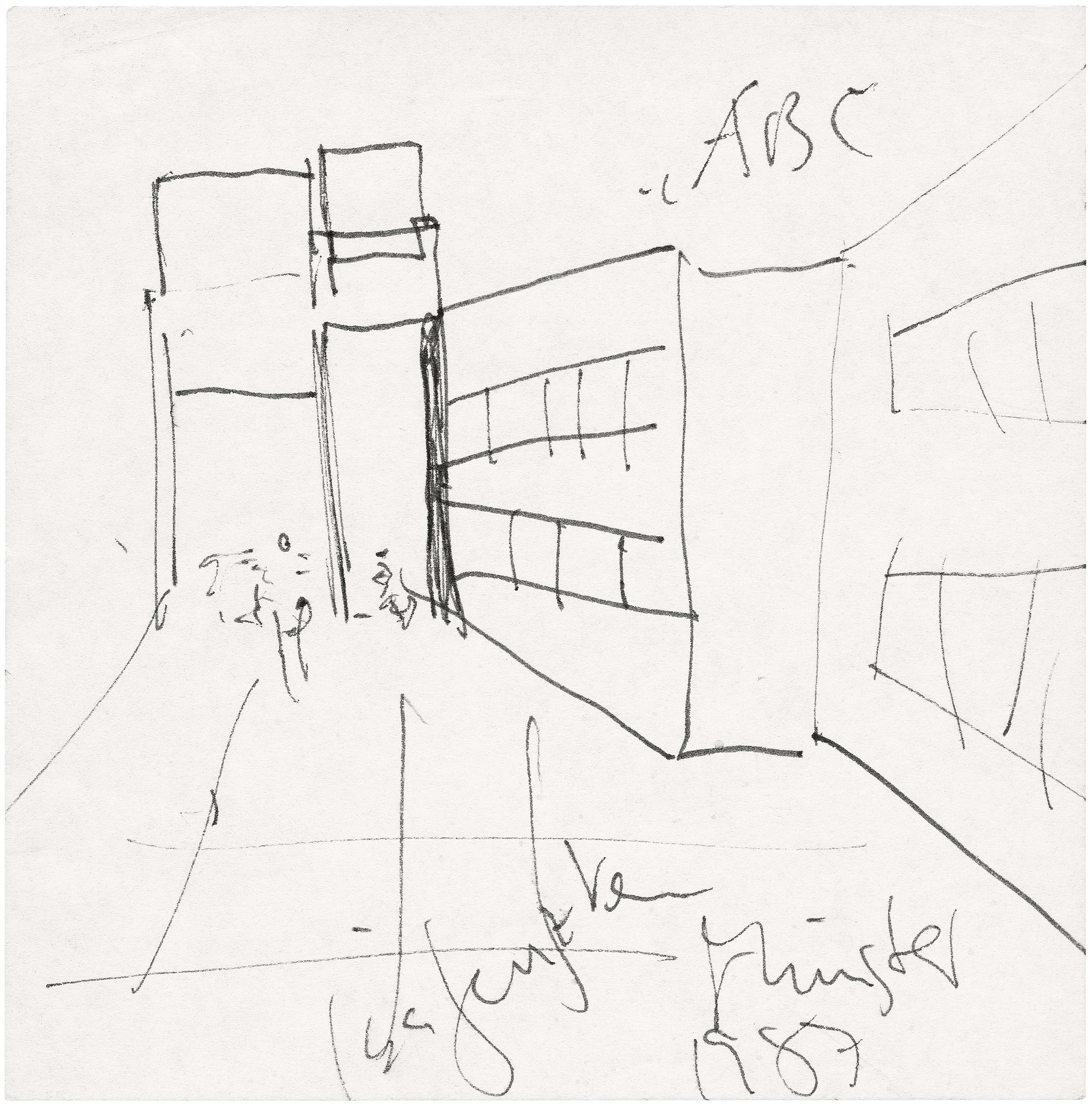 Isa Genzken, Projects for Outside — ISA USA at Galerie Buchholz, Berlin, photo 27