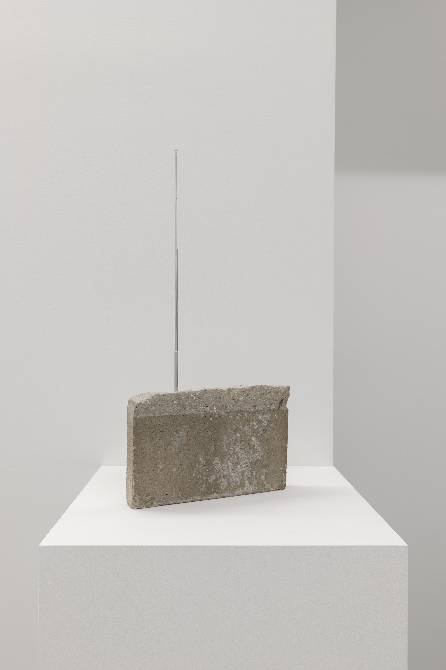 Isa Genzken, Projects for Outside — ISA USA at Galerie Buchholz, Berlin, photo 34