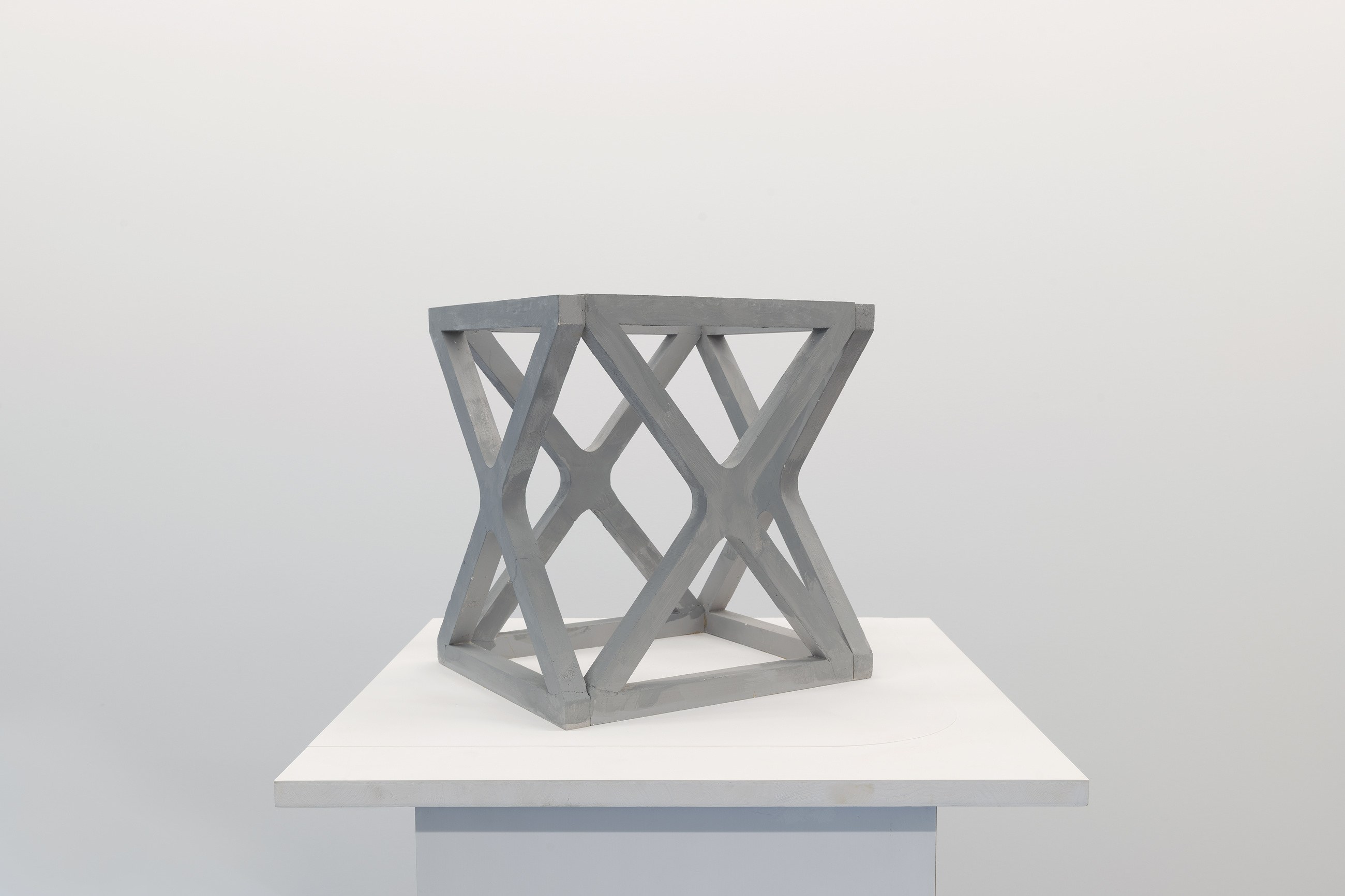 Isa Genzken, Projects for Outside — ISA USA at Galerie Buchholz, Berlin, photo 47