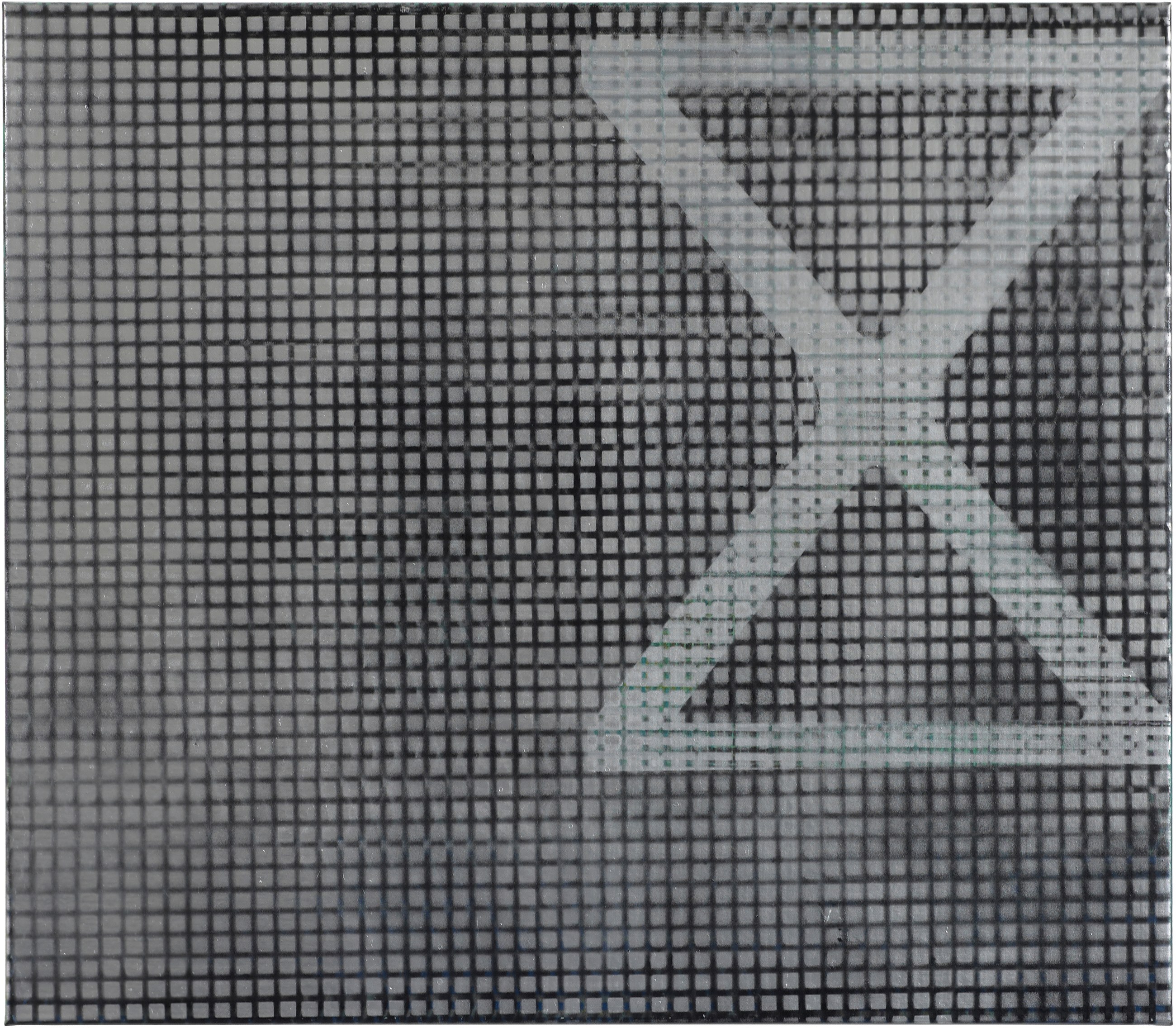 Isa Genzken, Projects for Outside — ISA USA at Galerie Buchholz, Berlin, photo 48
