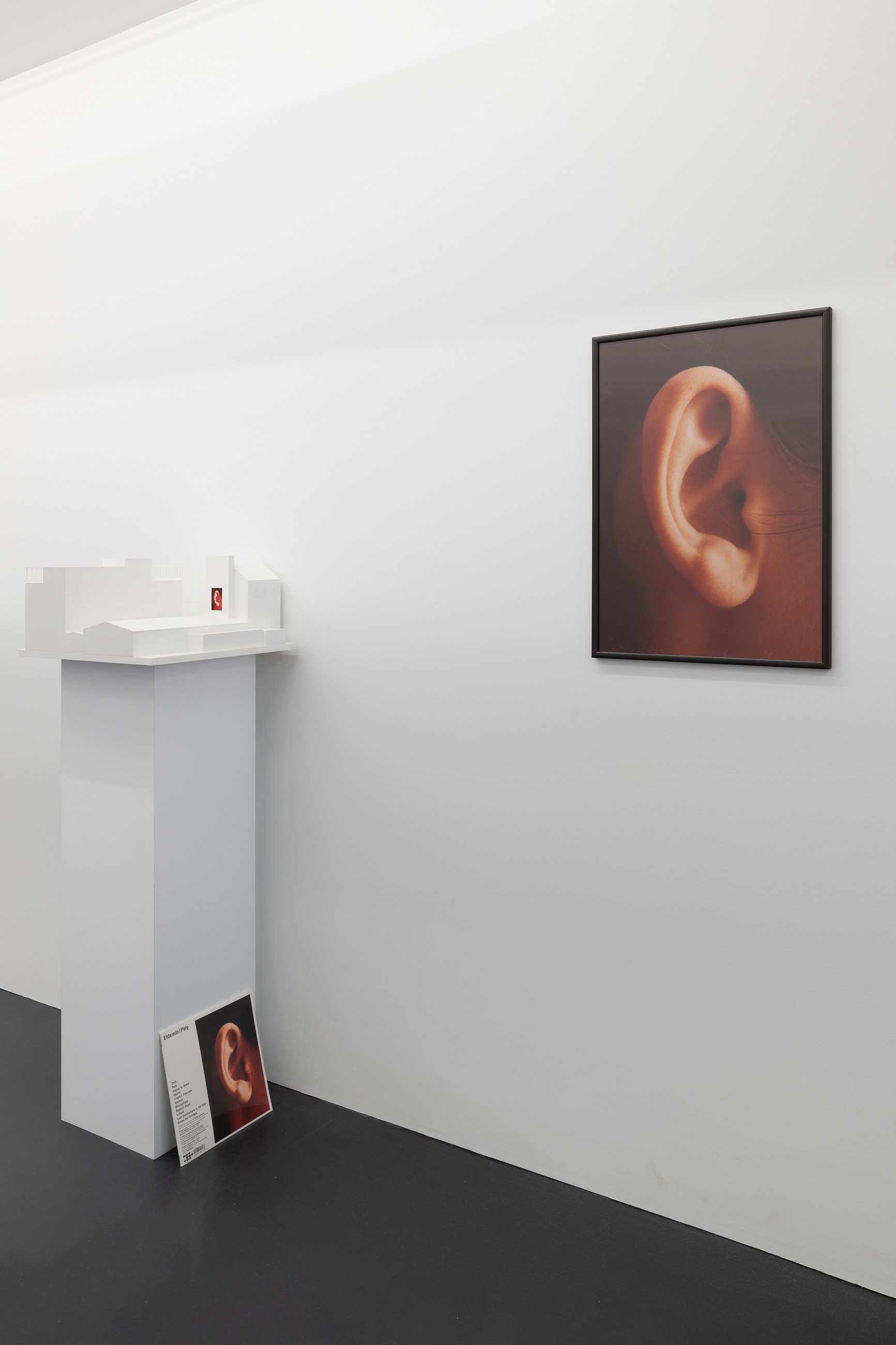 Isa Genzken, Projects for Outside — ISA USA at Galerie Buchholz, Berlin, photo 54