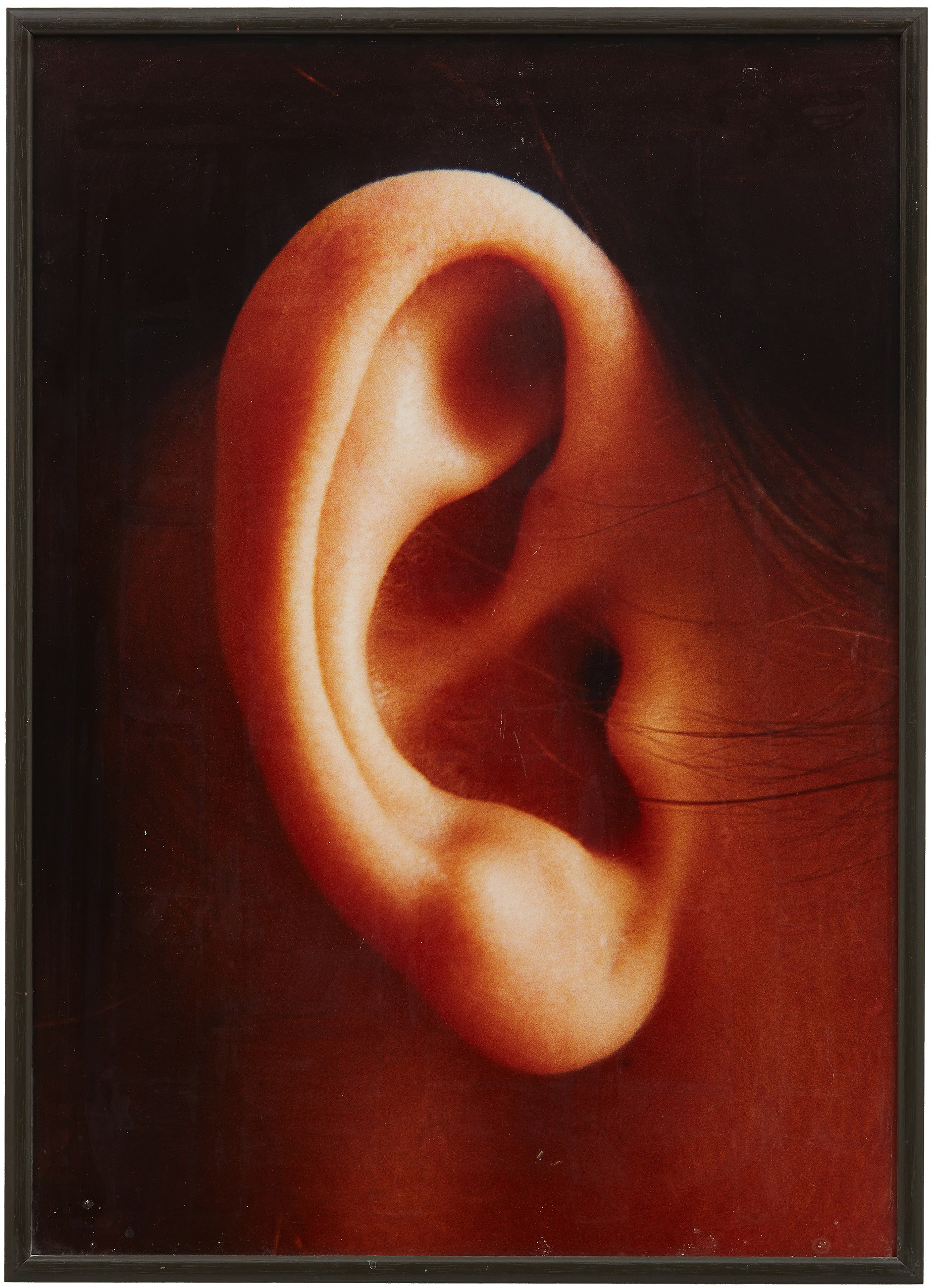Isa Genzken, Projects for Outside — ISA USA at Galerie Buchholz, Berlin, photo 56