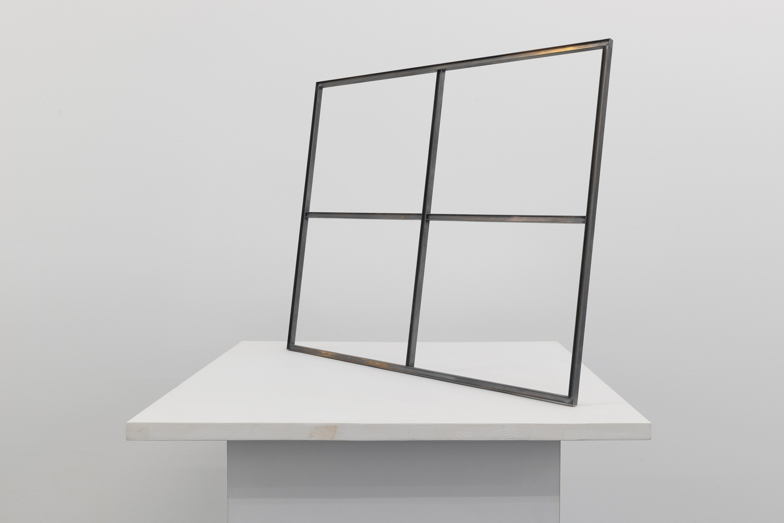 Isa Genzken, Projects for Outside — ISA USA at Galerie Buchholz, Berlin, photo 63