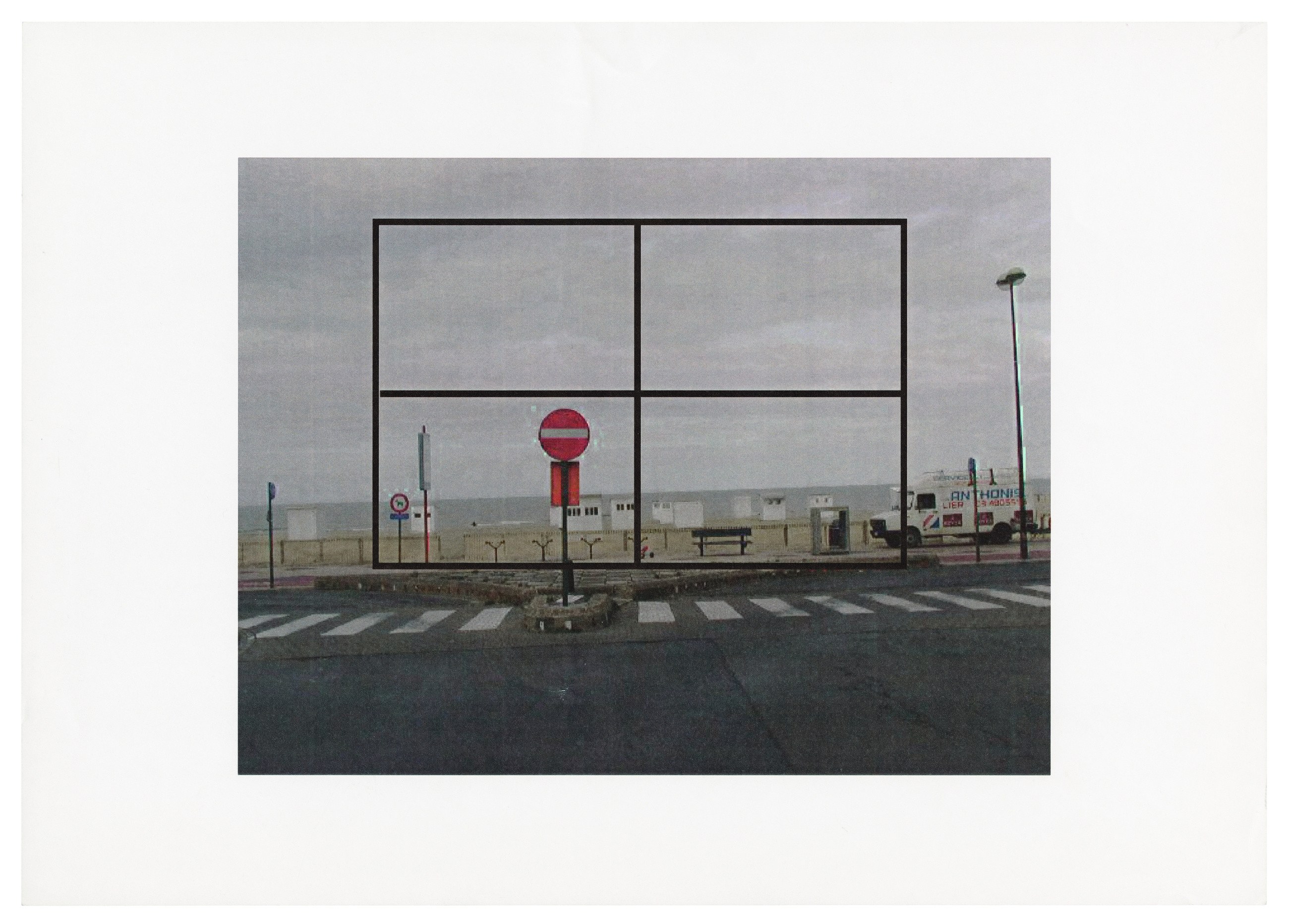 Isa Genzken, Projects for Outside — ISA USA at Galerie Buchholz, Berlin, photo 64