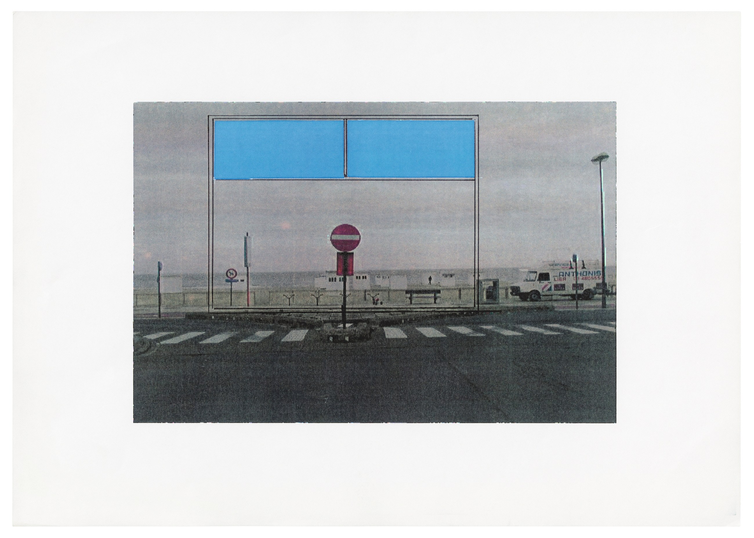 Isa Genzken, Projects for Outside — ISA USA at Galerie Buchholz, Berlin, photo 65