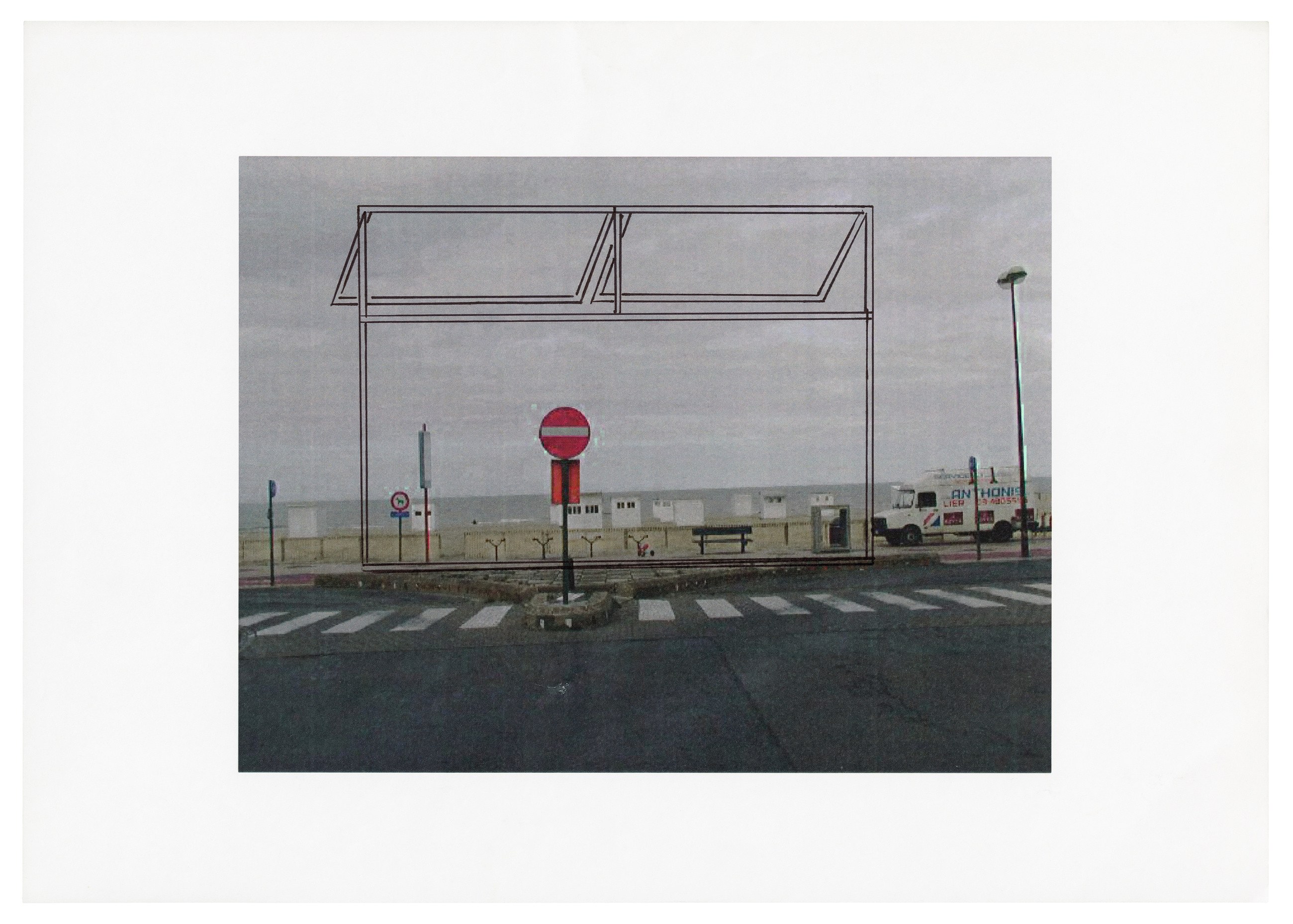 Isa Genzken, Projects for Outside — ISA USA at Galerie Buchholz, Berlin, photo 66