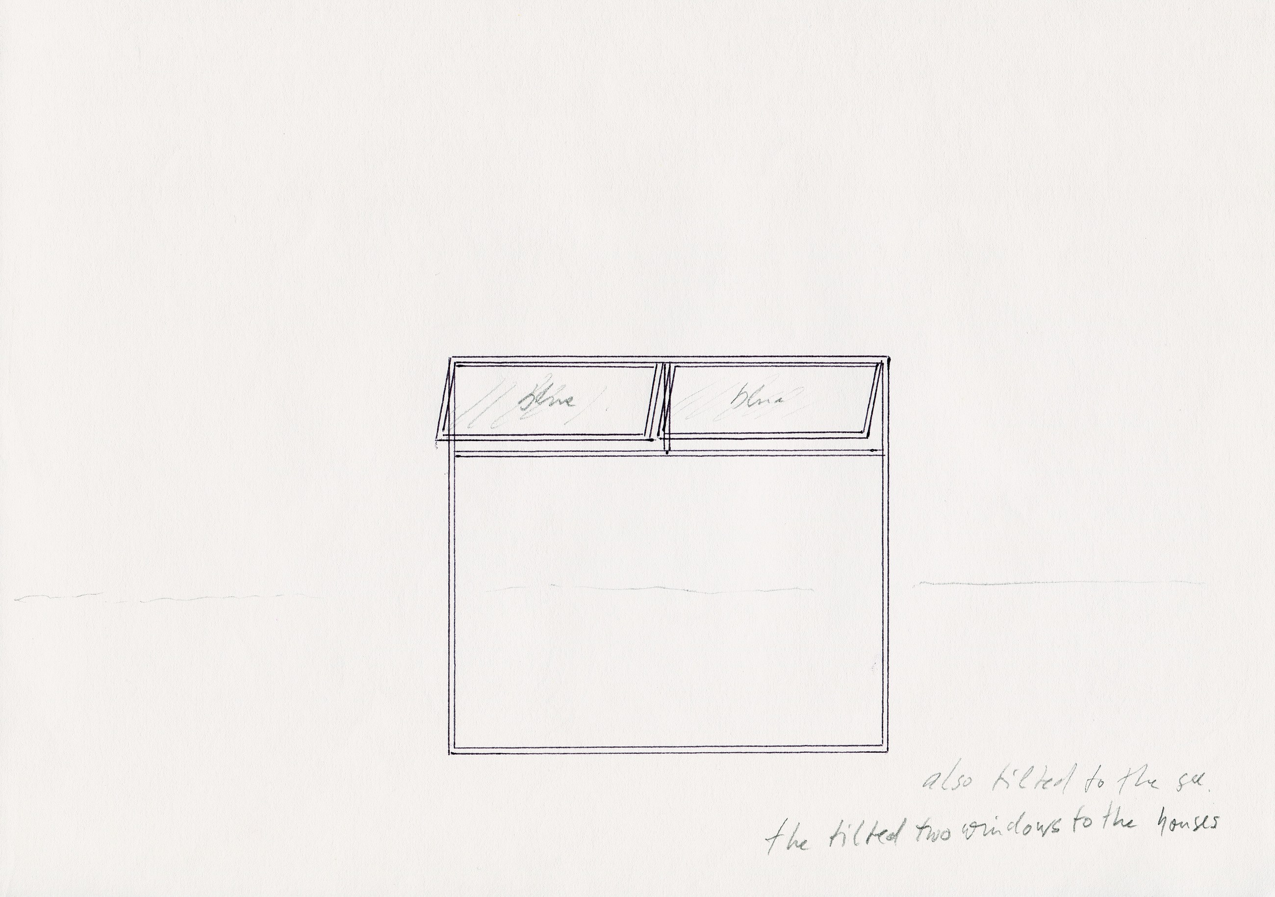 Isa Genzken, Projects for Outside — ISA USA at Galerie Buchholz, Berlin, photo 67