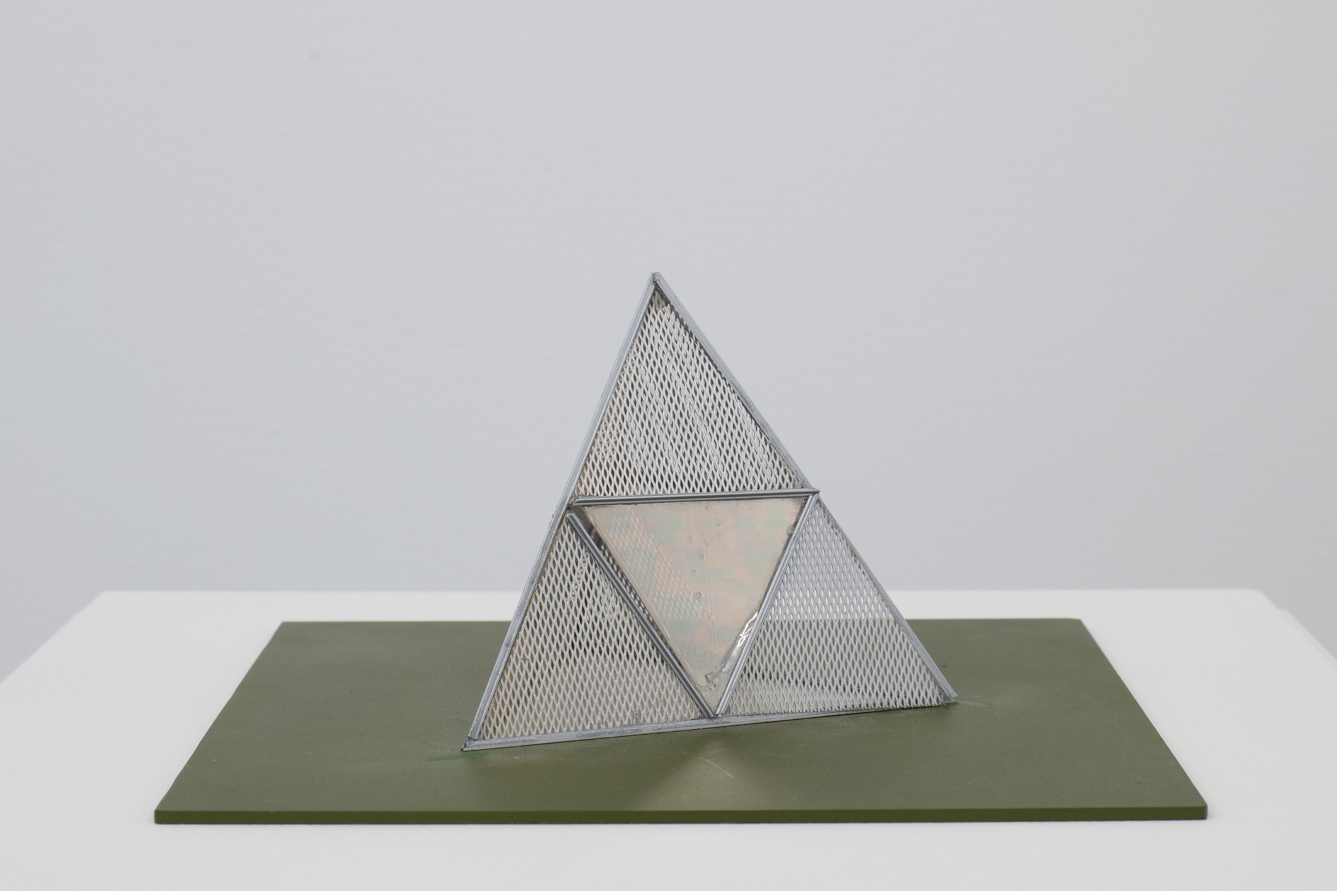 Isa Genzken, Projects for Outside — ISA USA at Galerie Buchholz, Berlin, photo 70