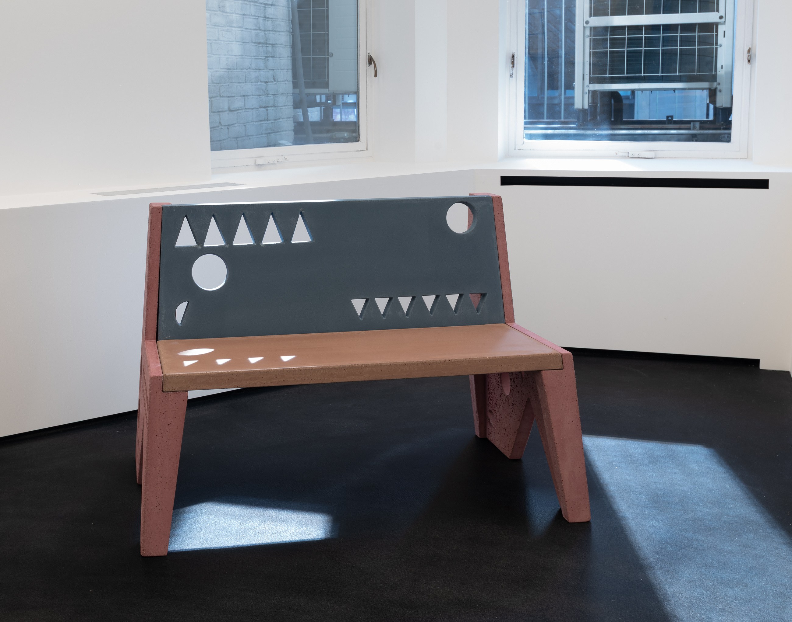 Isa Genzken, Projects for Outside — ISA USA at Galerie Buchholz, Berlin, photo 71
