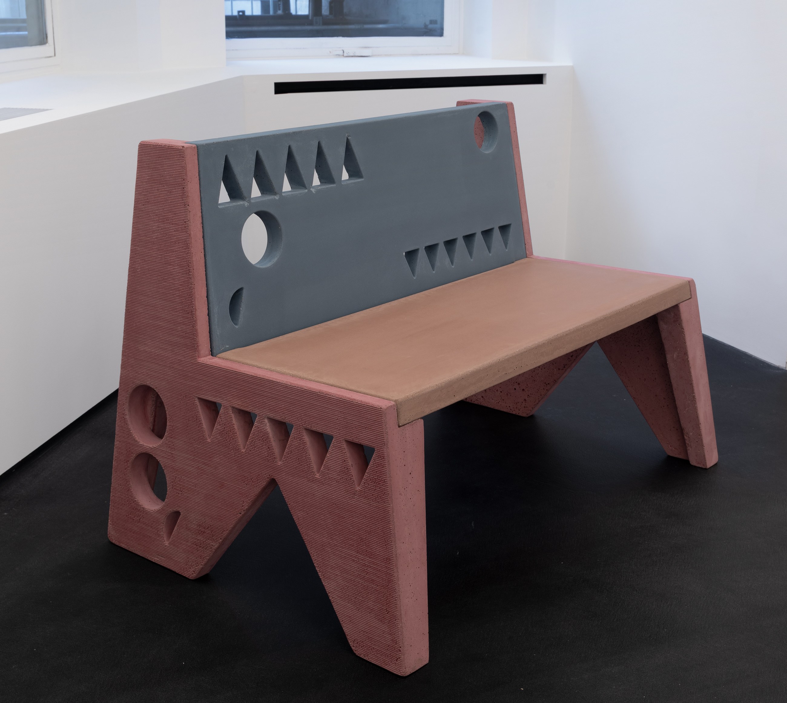 Isa Genzken, Projects for Outside — ISA USA at Galerie Buchholz, Berlin, photo 72