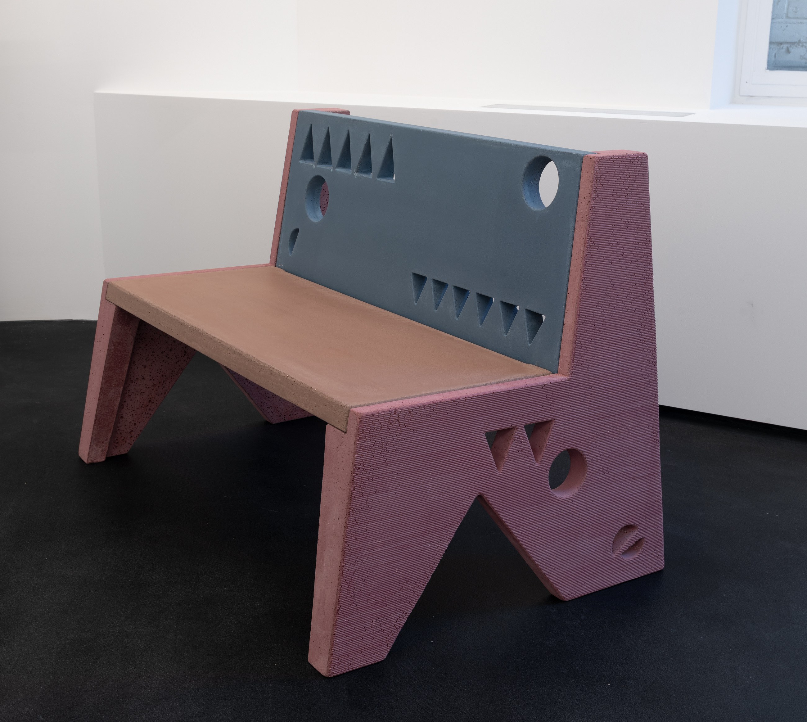 Isa Genzken, Projects for Outside — ISA USA at Galerie Buchholz, Berlin, photo 73