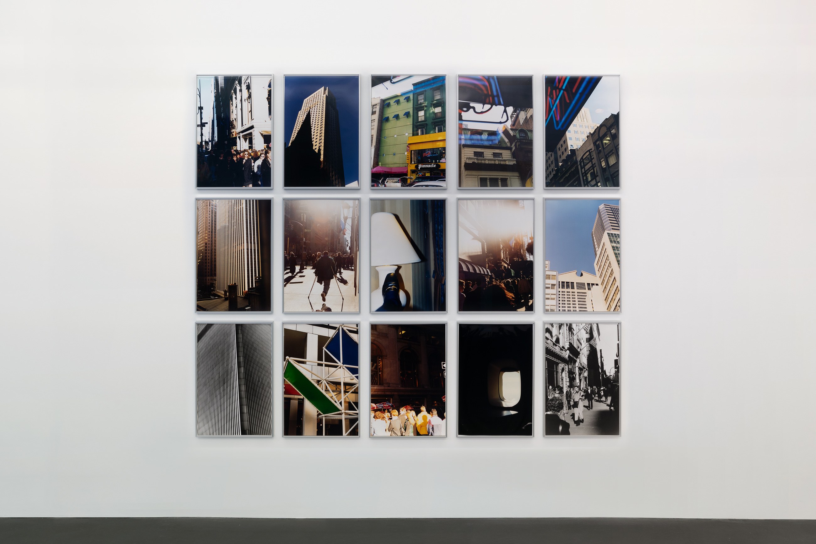 Isa Genzken, Projects for Outside — ISA USA at Galerie Buchholz, Berlin, photo 78