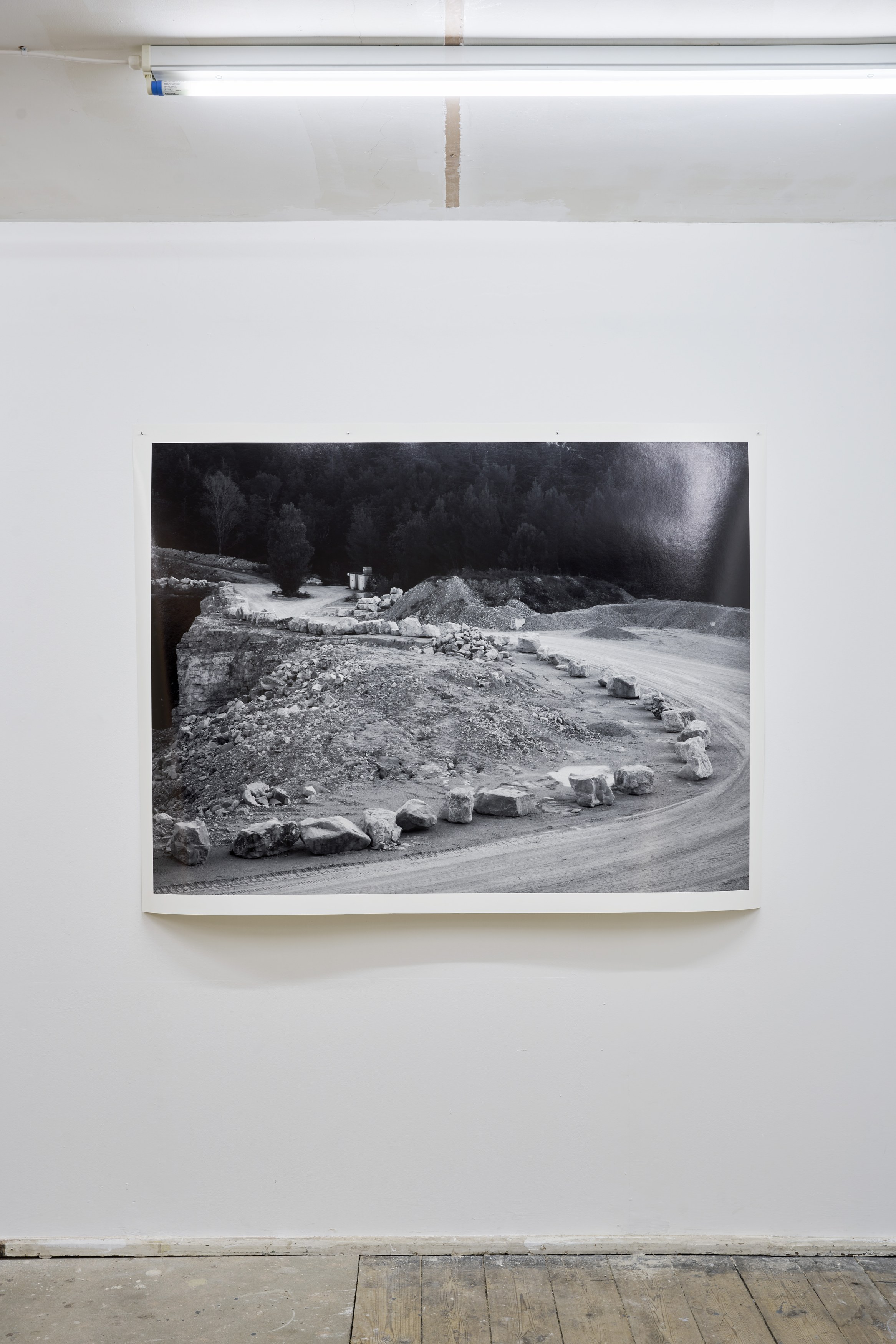 Esmée Desjardin, Sarah Dobai, Risk Ledger at Gestures, photo 5