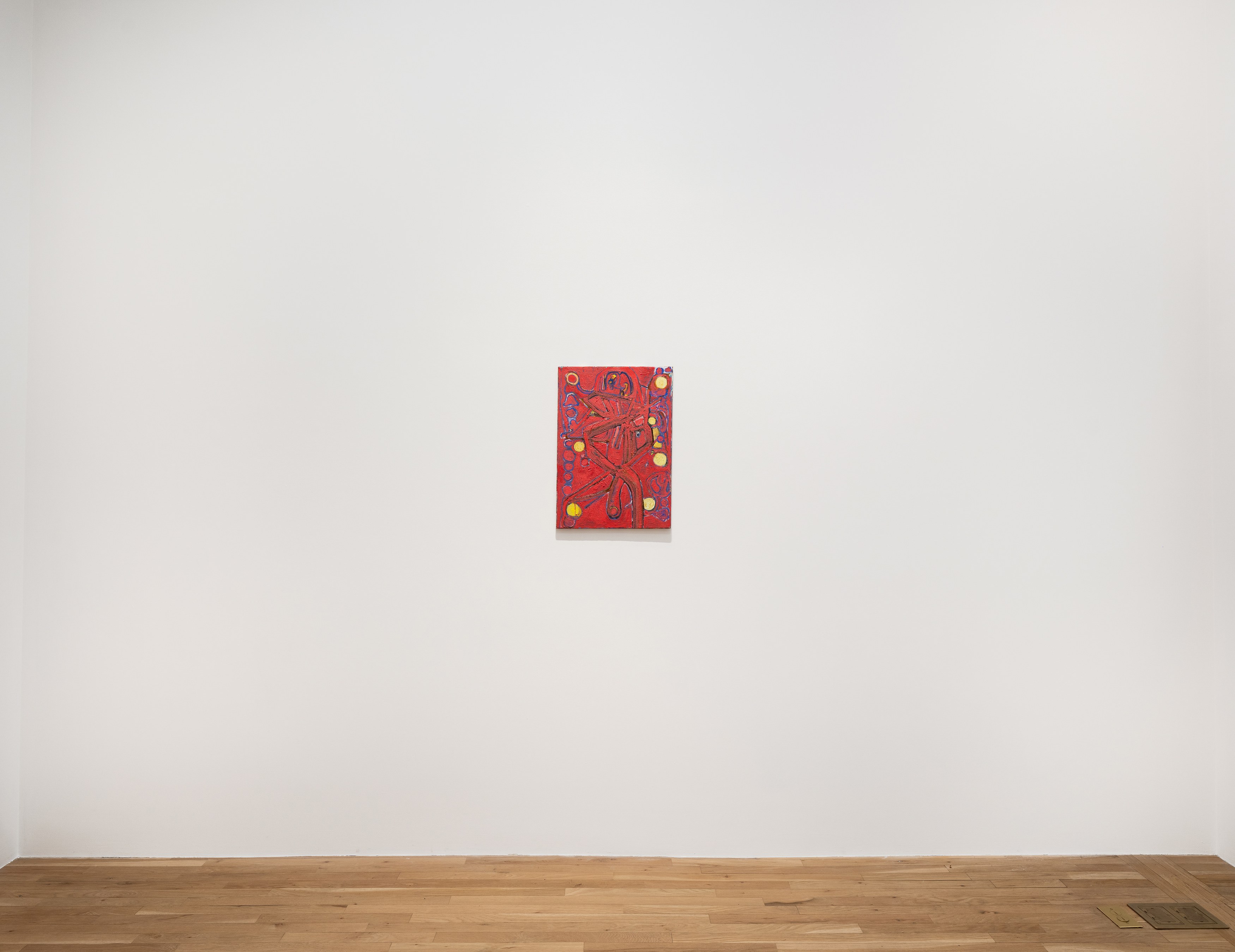 Steve DiBenedetto, Spiral Architect at Derek Eller Gallery, photo 11